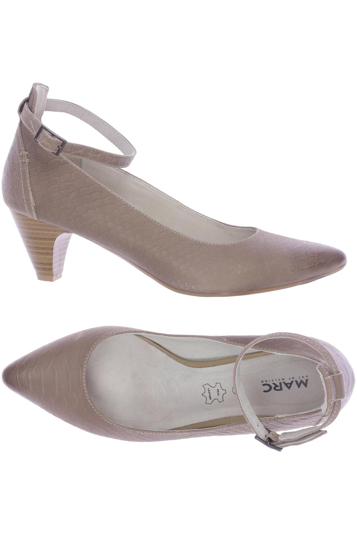 

MARC Shoes Damen Pumps, beige