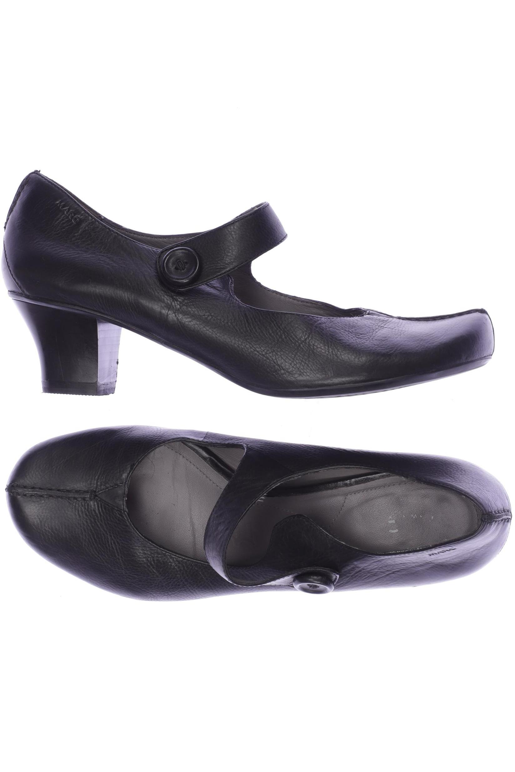 

Marc Shoes Damen Pumps, schwarz, Gr. 40