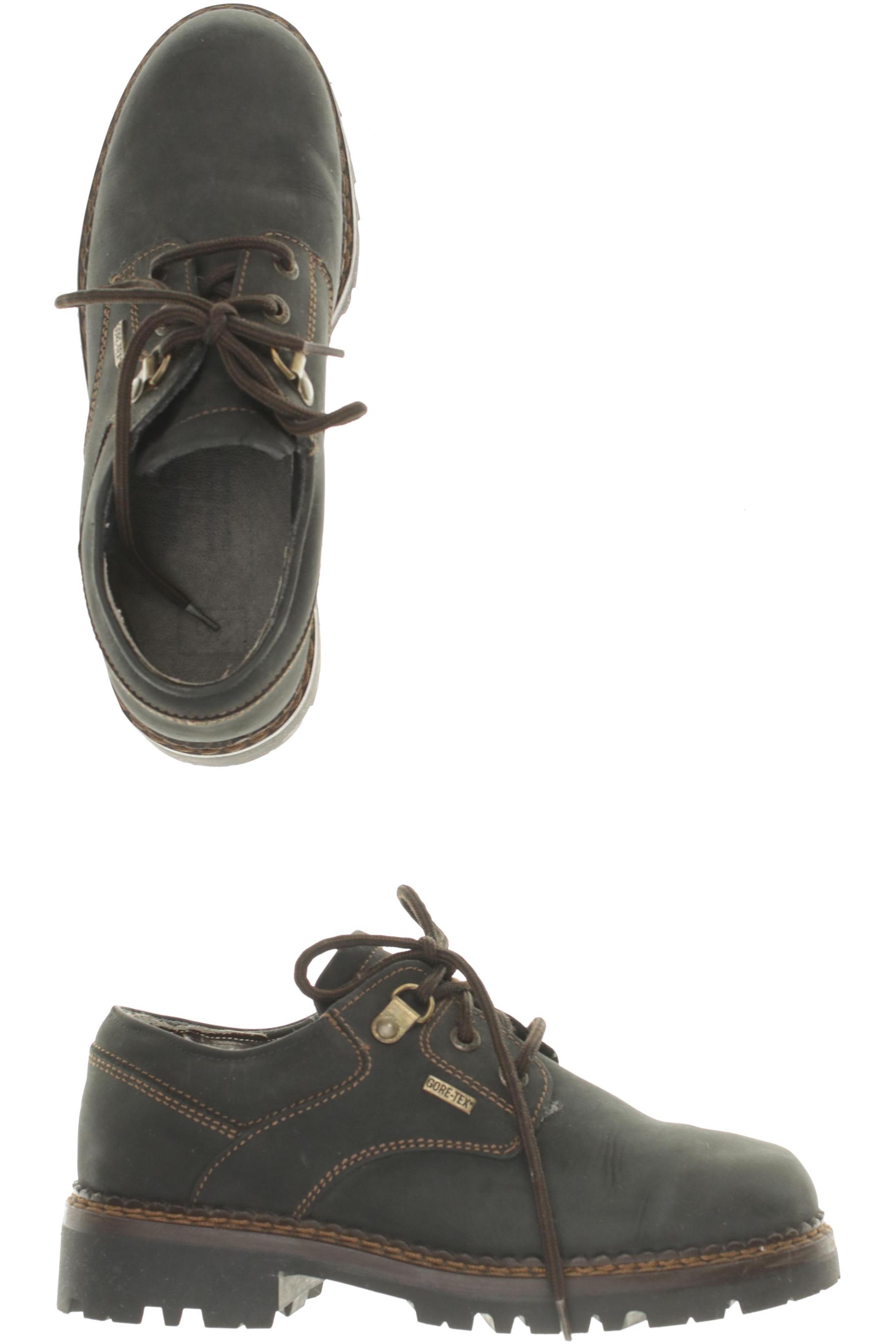 

Marc Shoes Damen Halbschuh, schwarz, Gr. 36