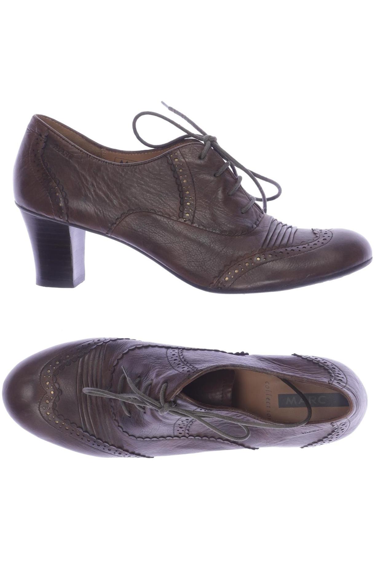 

MARC Shoes Damen Pumps, braun