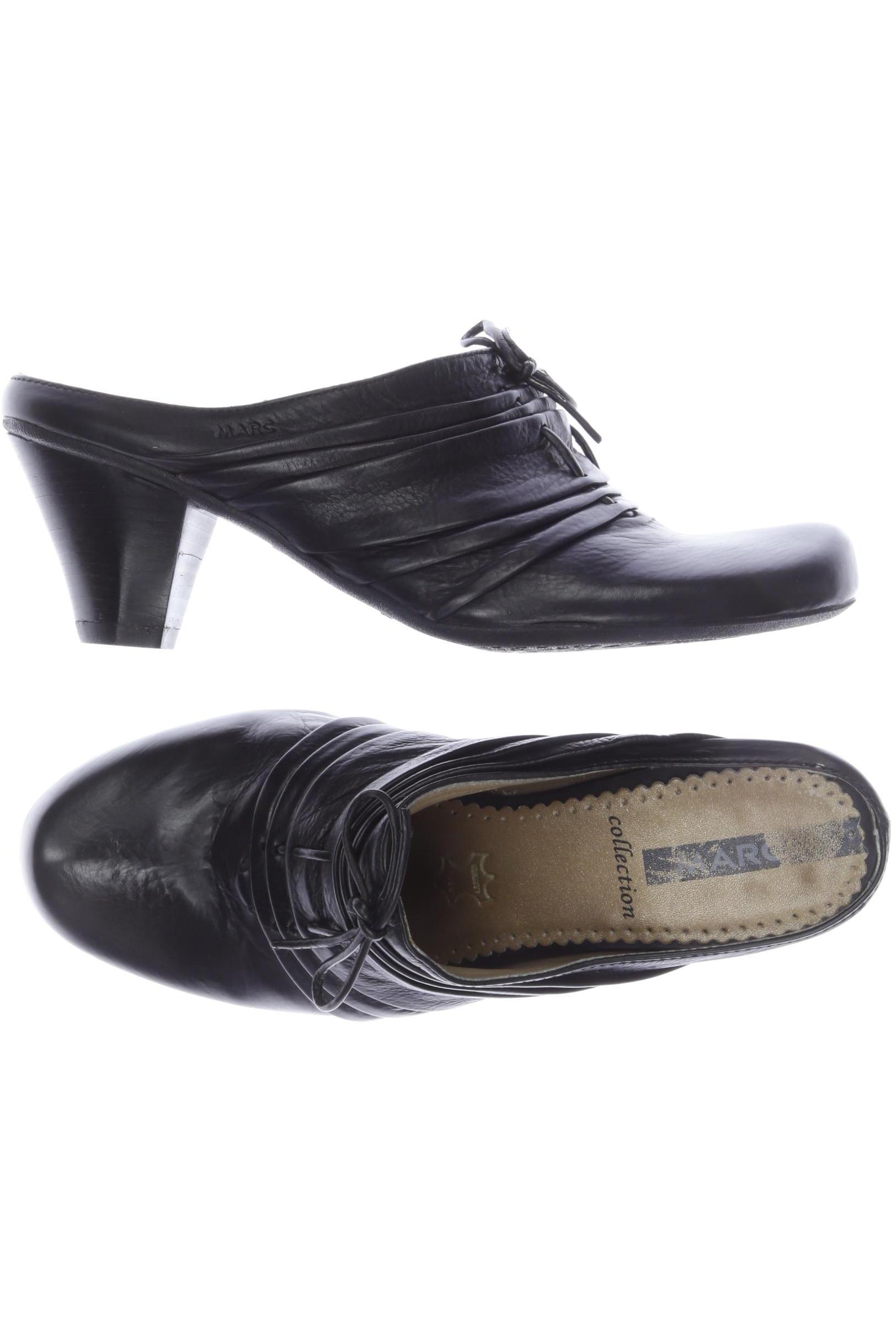 

Marc Shoes Damen Pumps, schwarz, Gr. 37