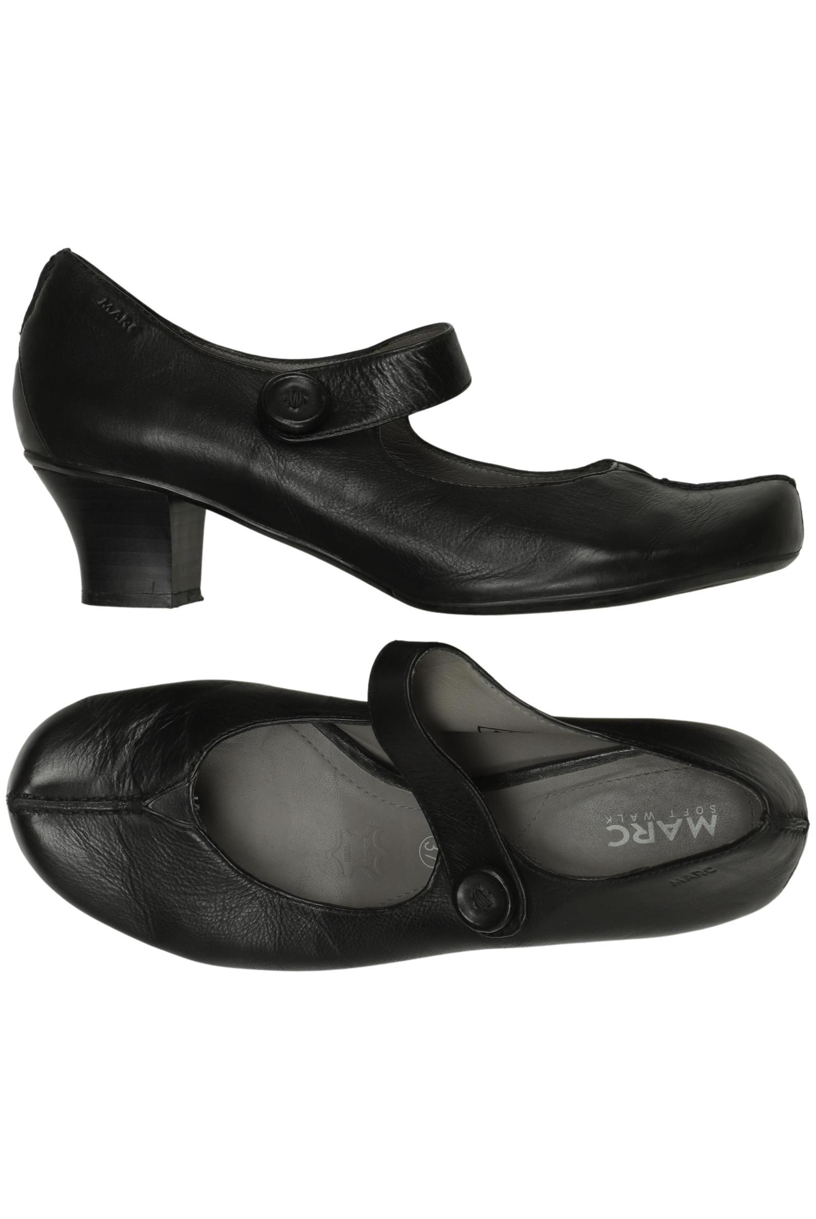 

Marc Shoes Damen Pumps, schwarz, Gr. 37