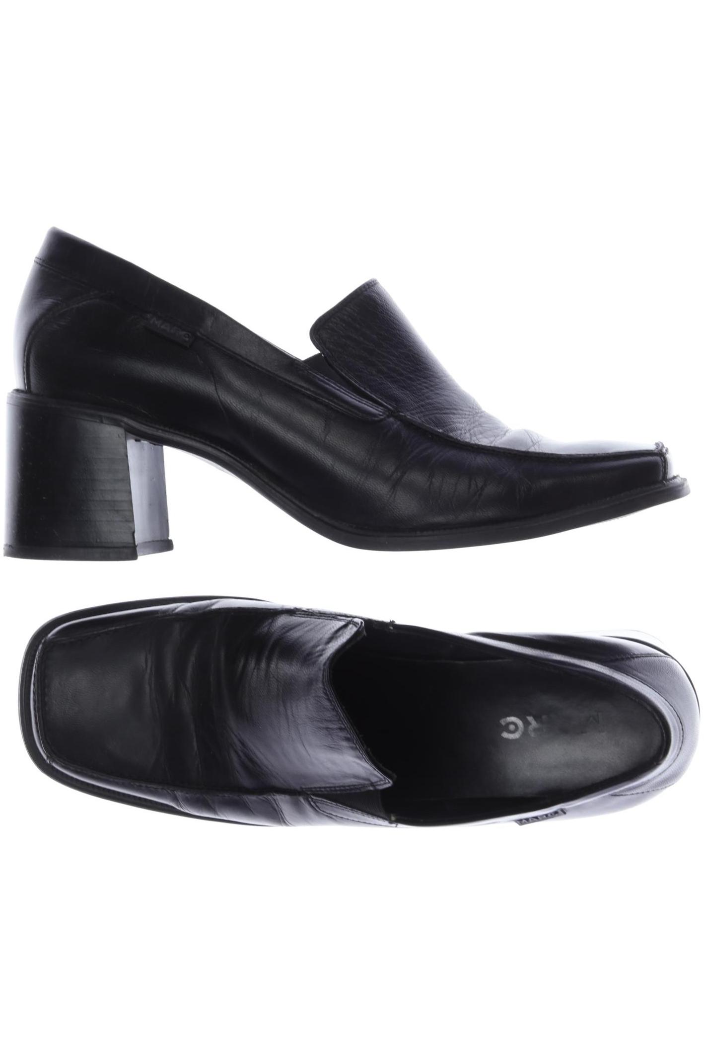 

Marc Shoes Damen Pumps, schwarz, Gr. 41