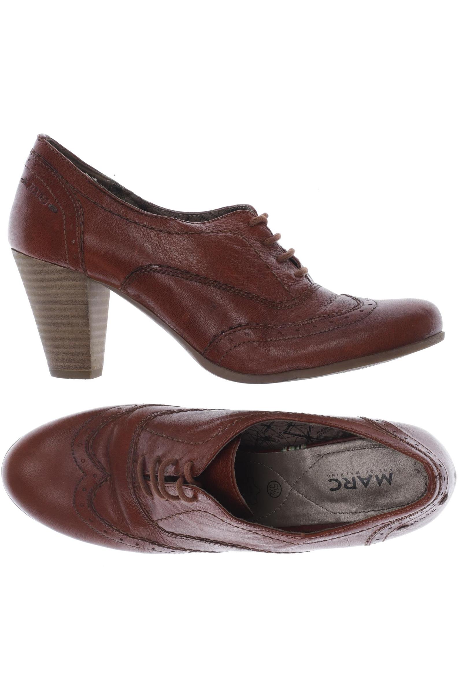 

MARC Shoes Damen Pumps, braun
