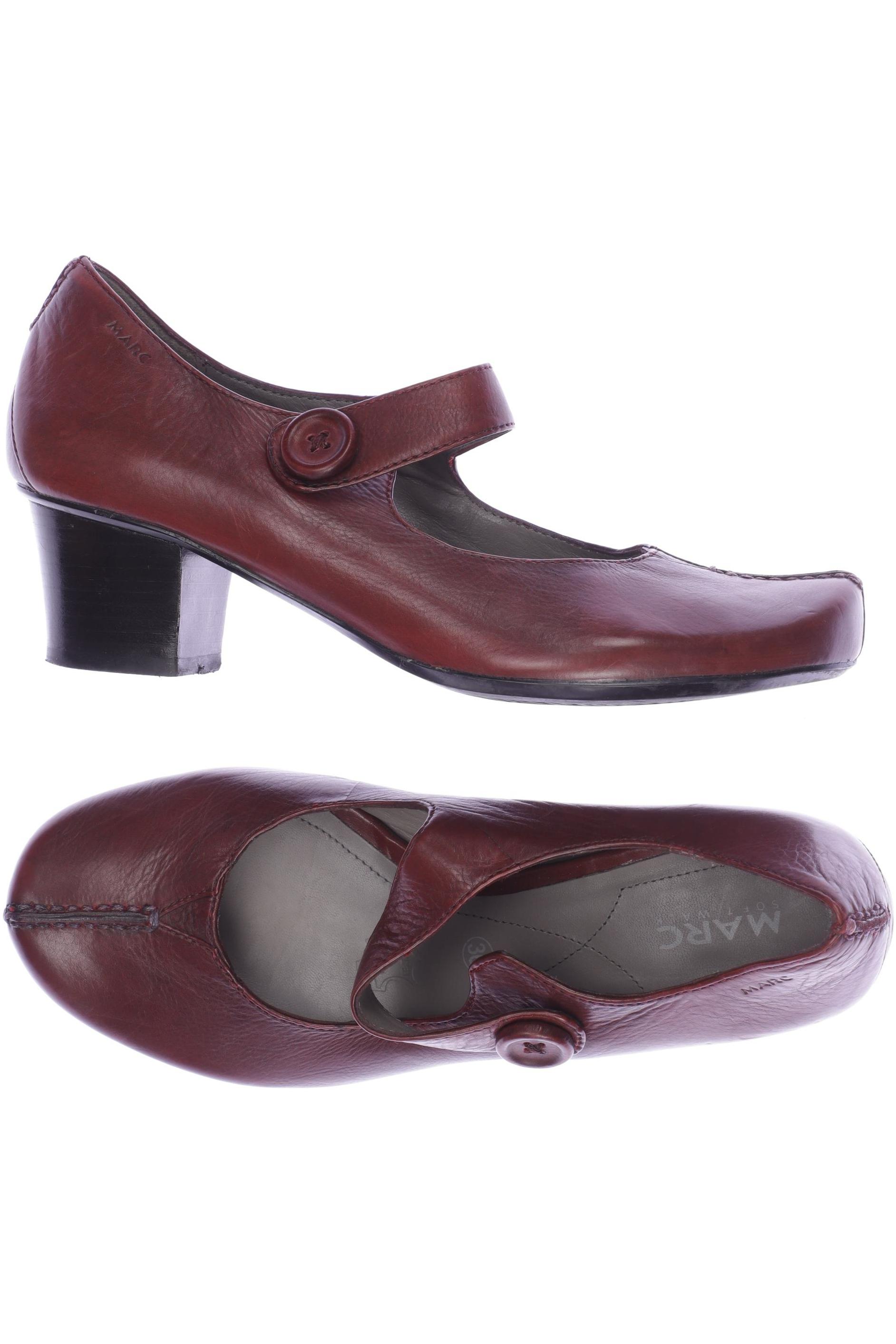 

MARC Shoes Damen Pumps, bordeaux