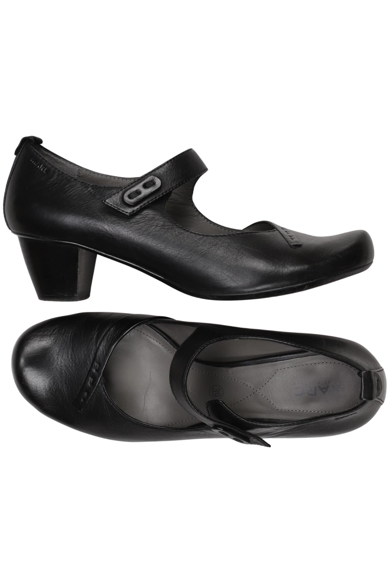 

Marc Shoes Damen Pumps, schwarz, Gr. 39