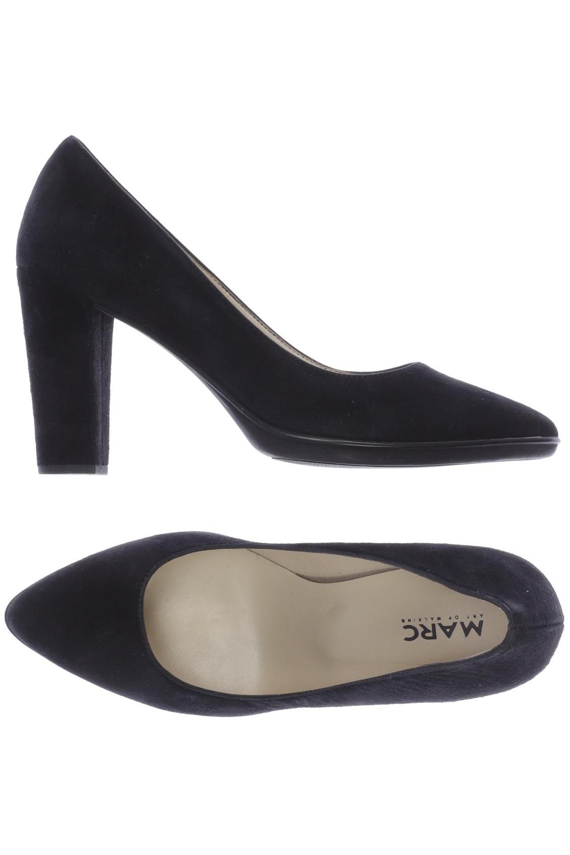 

Marc Shoes Damen Pumps, schwarz, Gr. 37