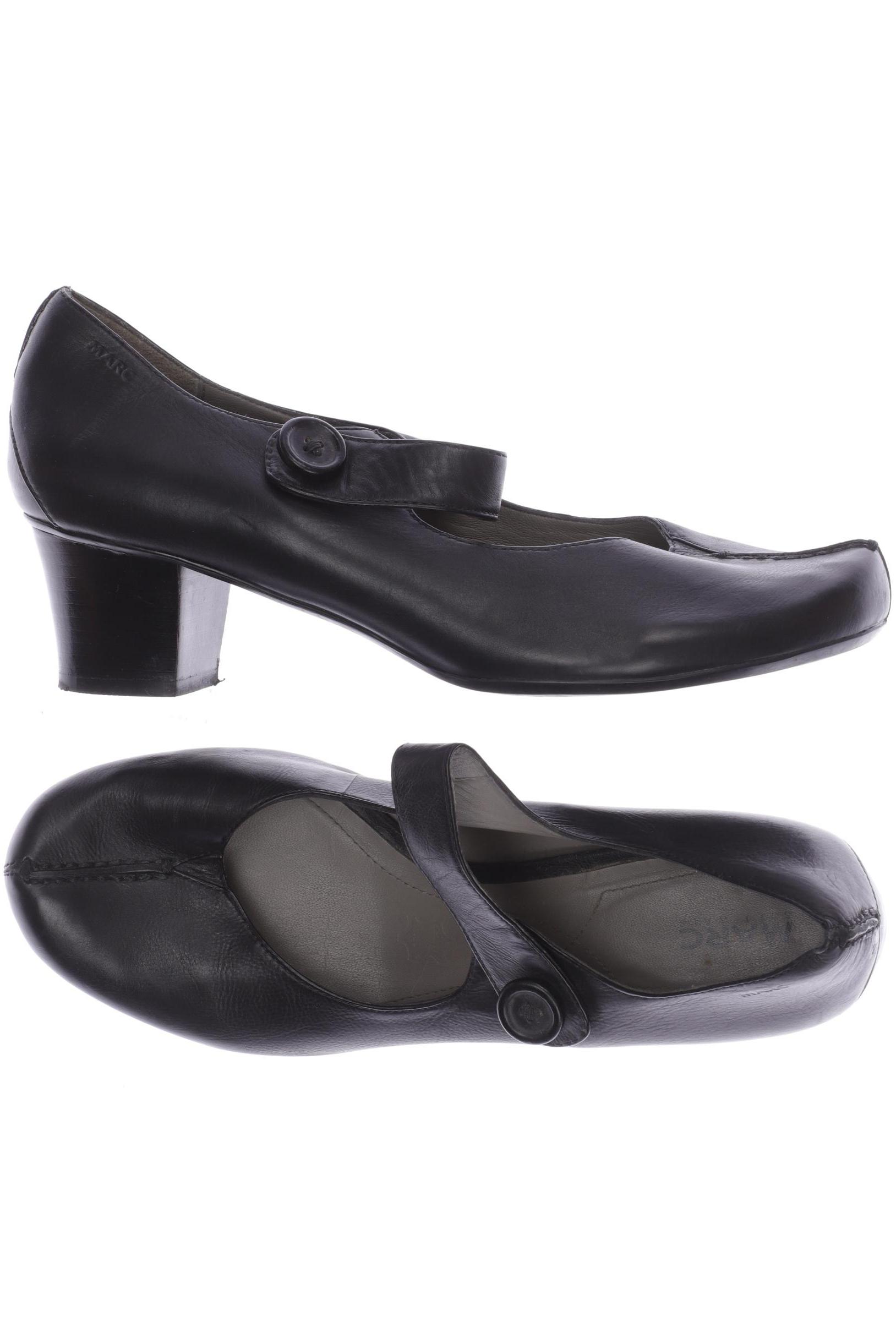 

Marc Shoes Damen Pumps, schwarz, Gr. 40