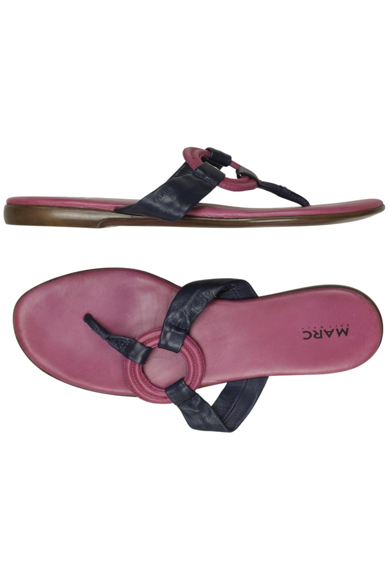 

Marc Shoes Damen Sandale, mehrfarbig, Gr. 41