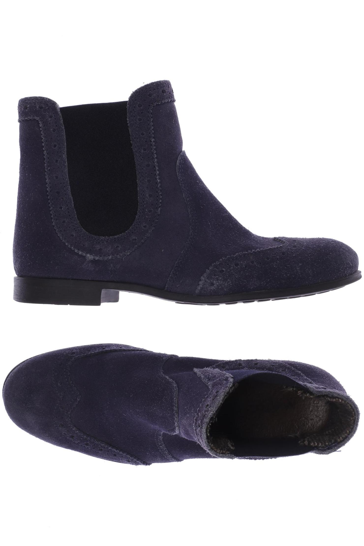 

Marc Shoes Damen Stiefelette, flieder, Gr. 36