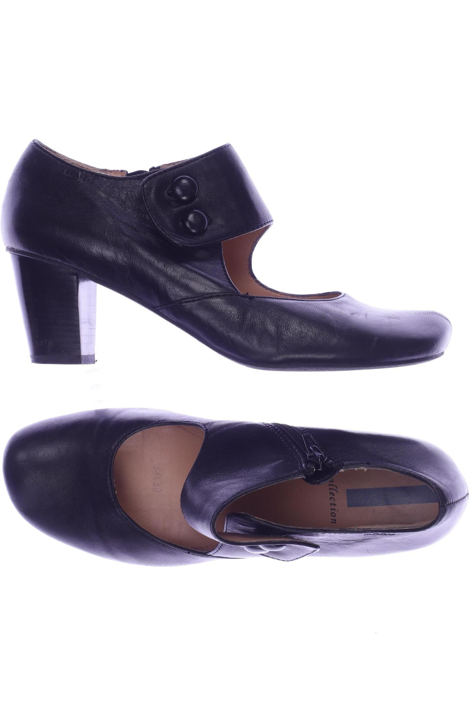 

MARC Shoes Damen Pumps, schwarz