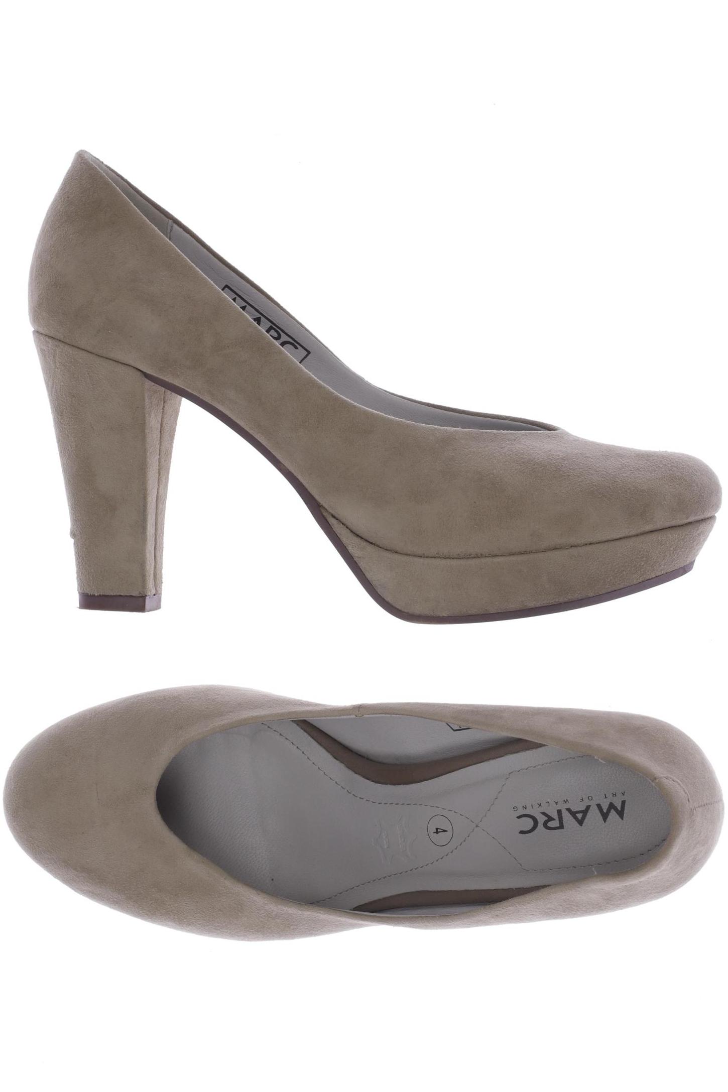 

MARC Shoes Damen Pumps, grau