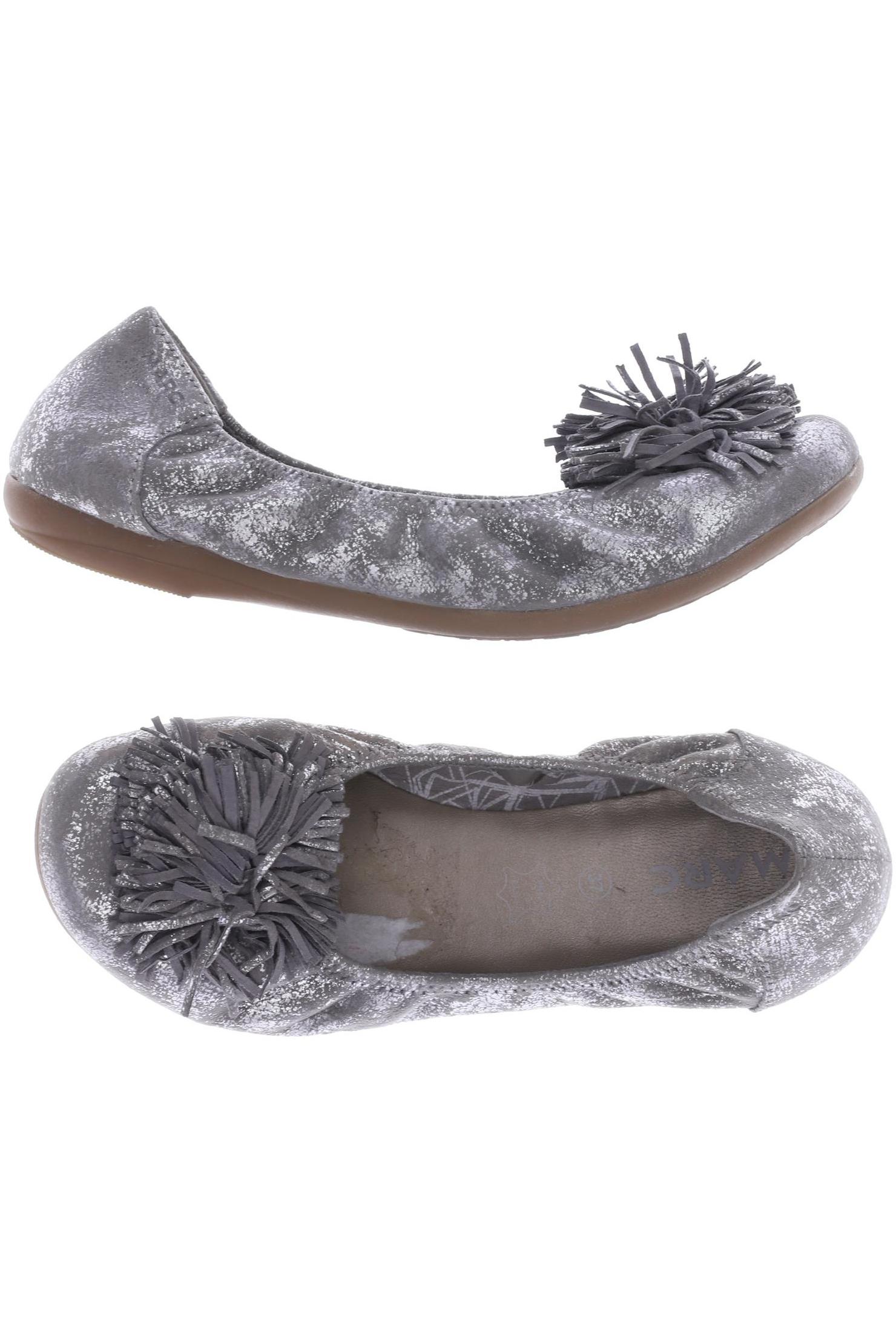 

MARC Shoes Damen Ballerinas, grau