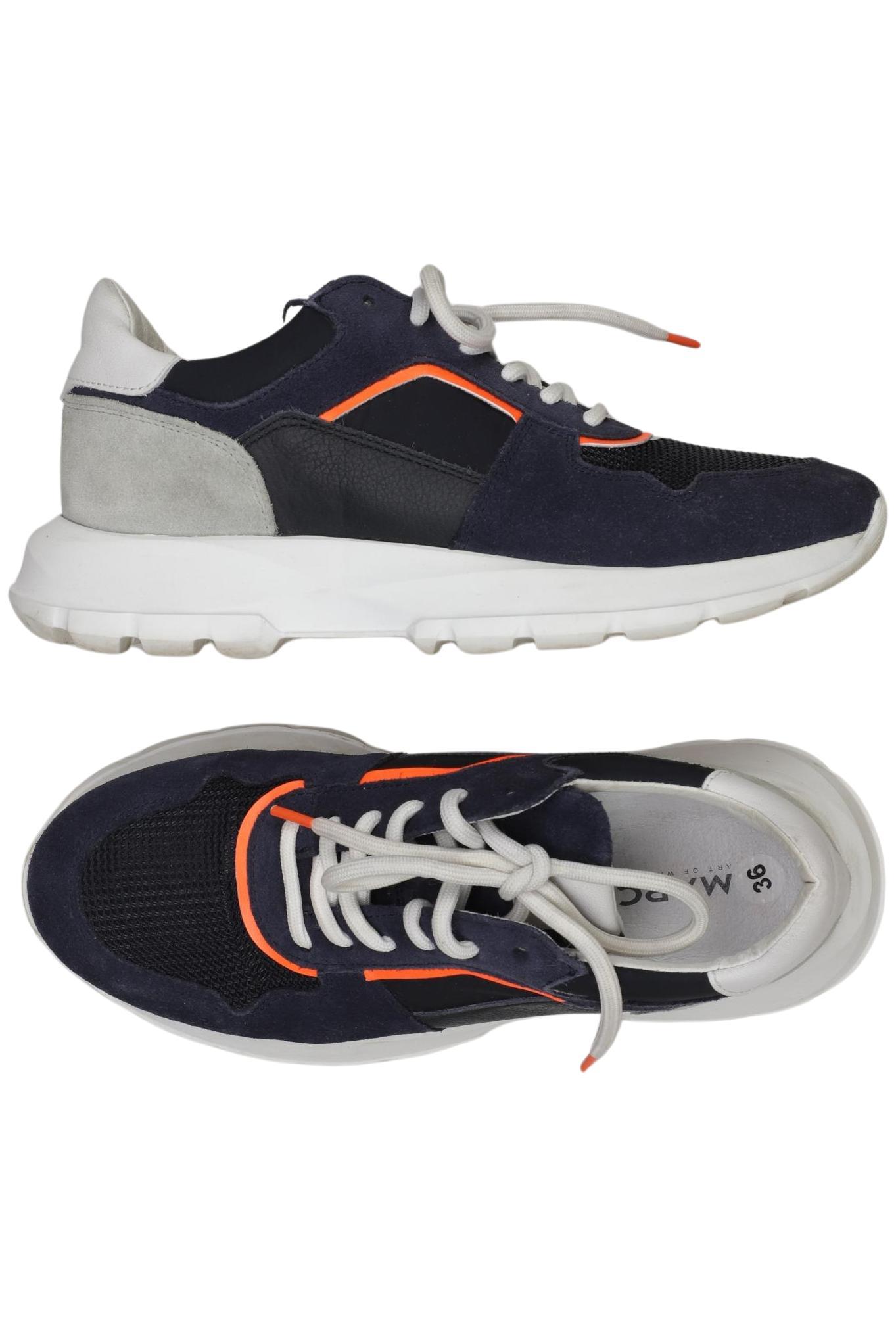 

Marc Shoes Damen Sneakers, mehrfarbig, Gr. 36