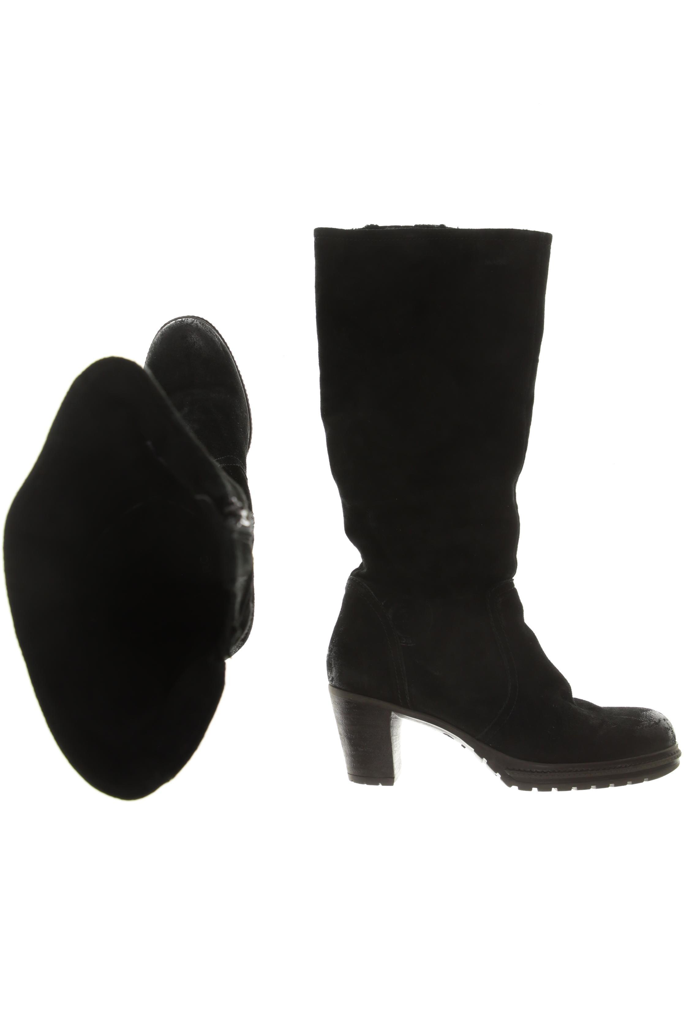 

Marc Shoes Damen Stiefel, schwarz, Gr. 41