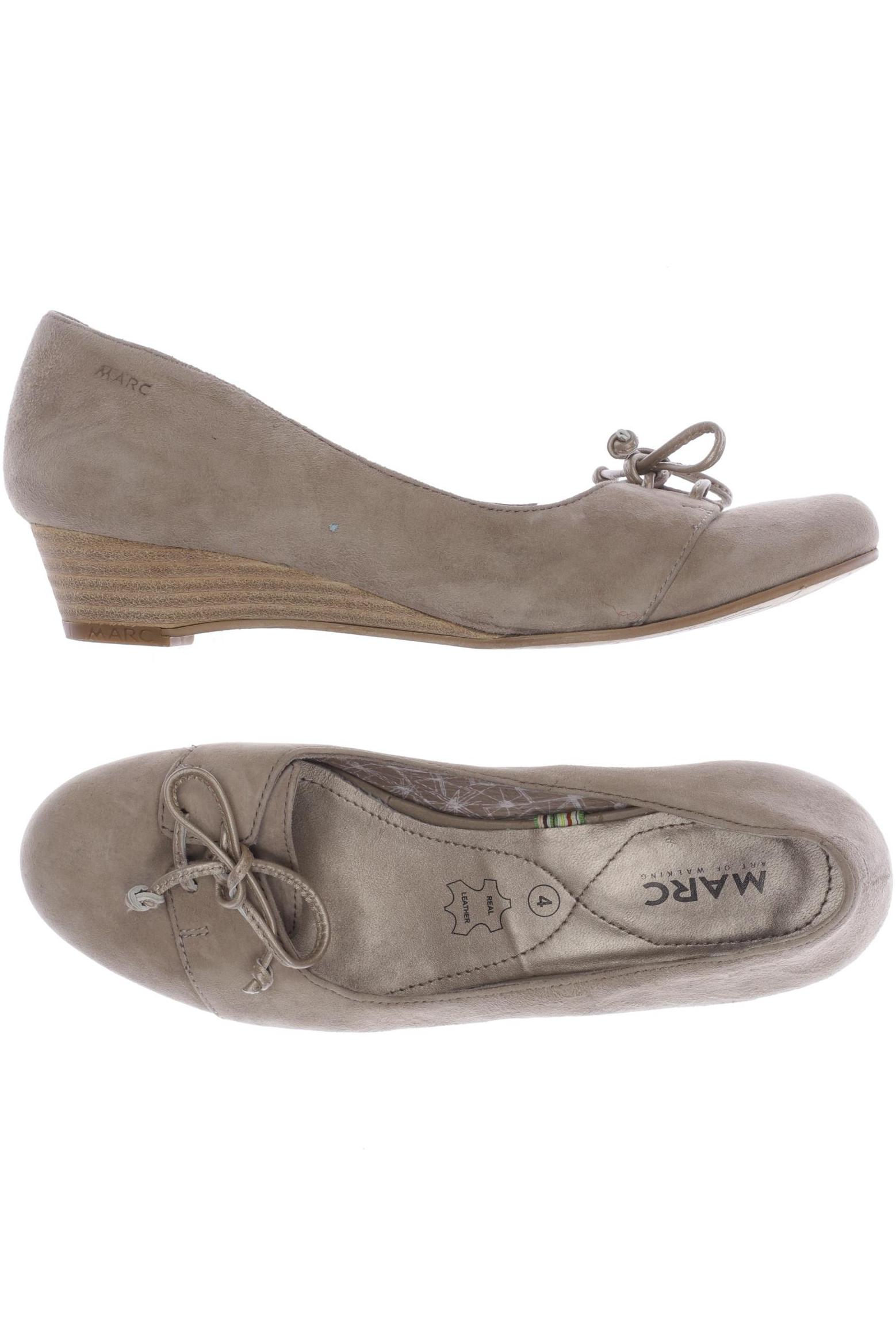 

MARC Shoes Damen Pumps, beige