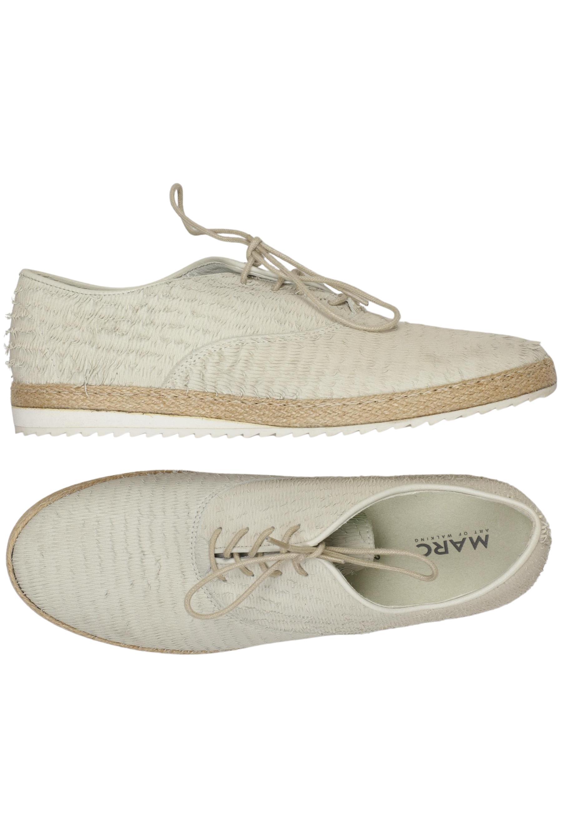 

Marc Shoes Damen Halbschuh, hellgrün, Gr. 42