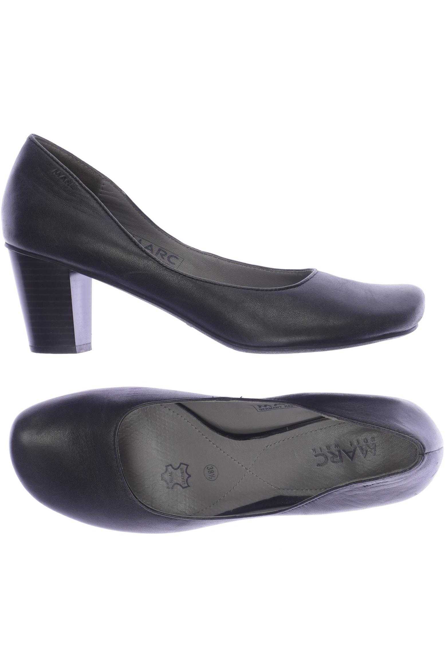 

MARC Shoes Damen Pumps, schwarz