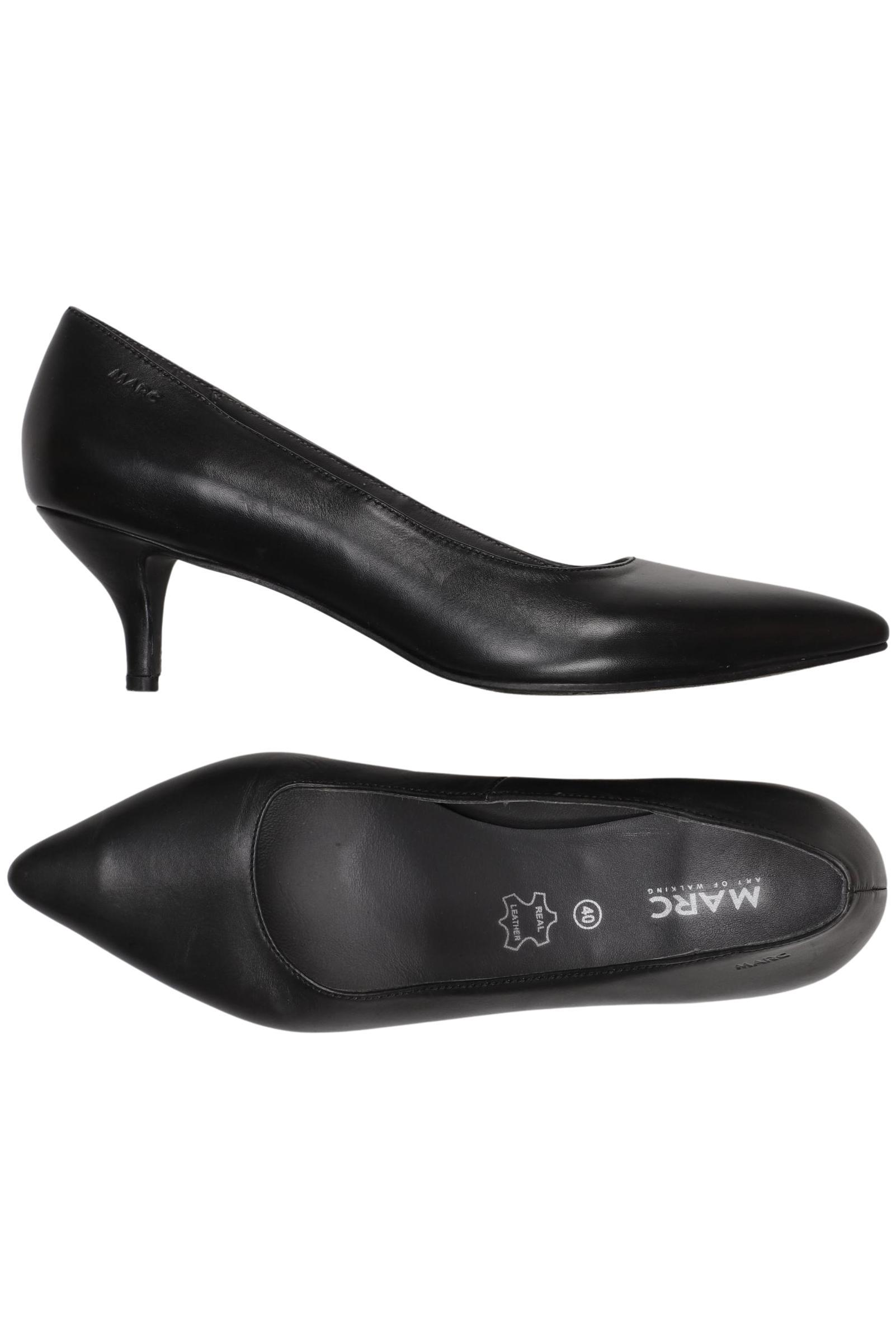 

Marc Shoes Damen Pumps, schwarz, Gr. 40