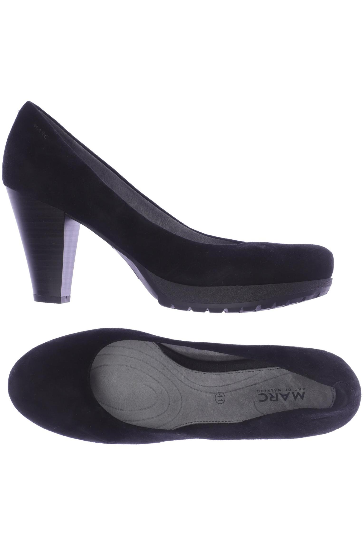 

Marc Shoes Damen Pumps, schwarz, Gr. 41