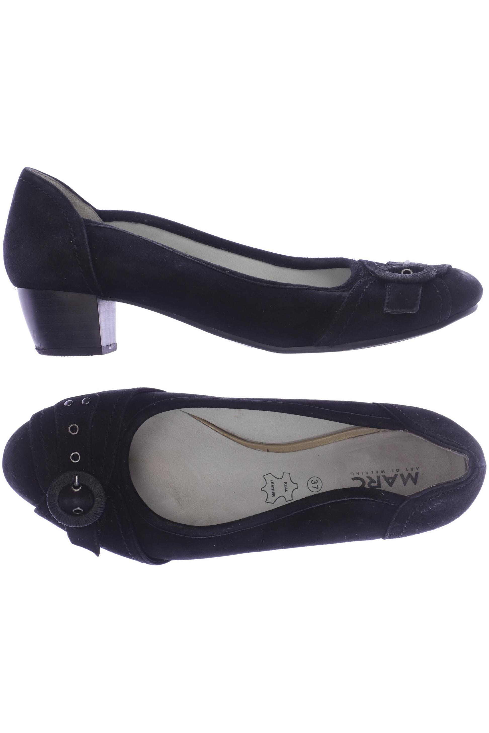 

MARC Shoes Damen Pumps, schwarz