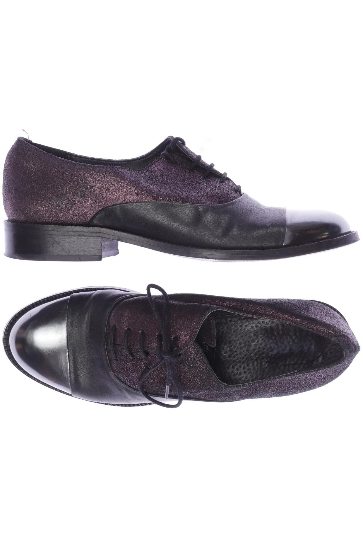 

MARC Shoes Damen Halbschuh, bordeaux