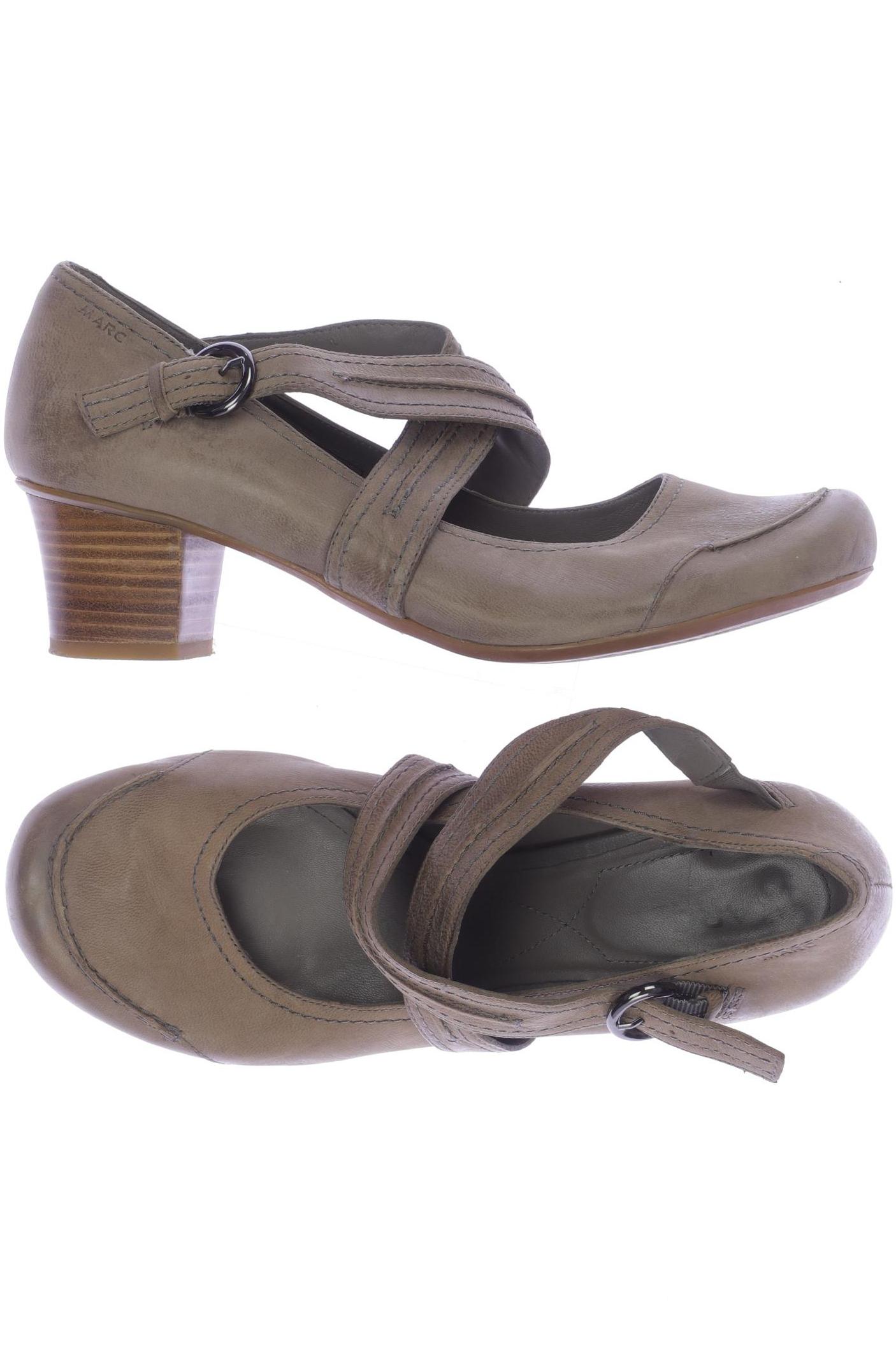 

MARC Shoes Damen Pumps, braun