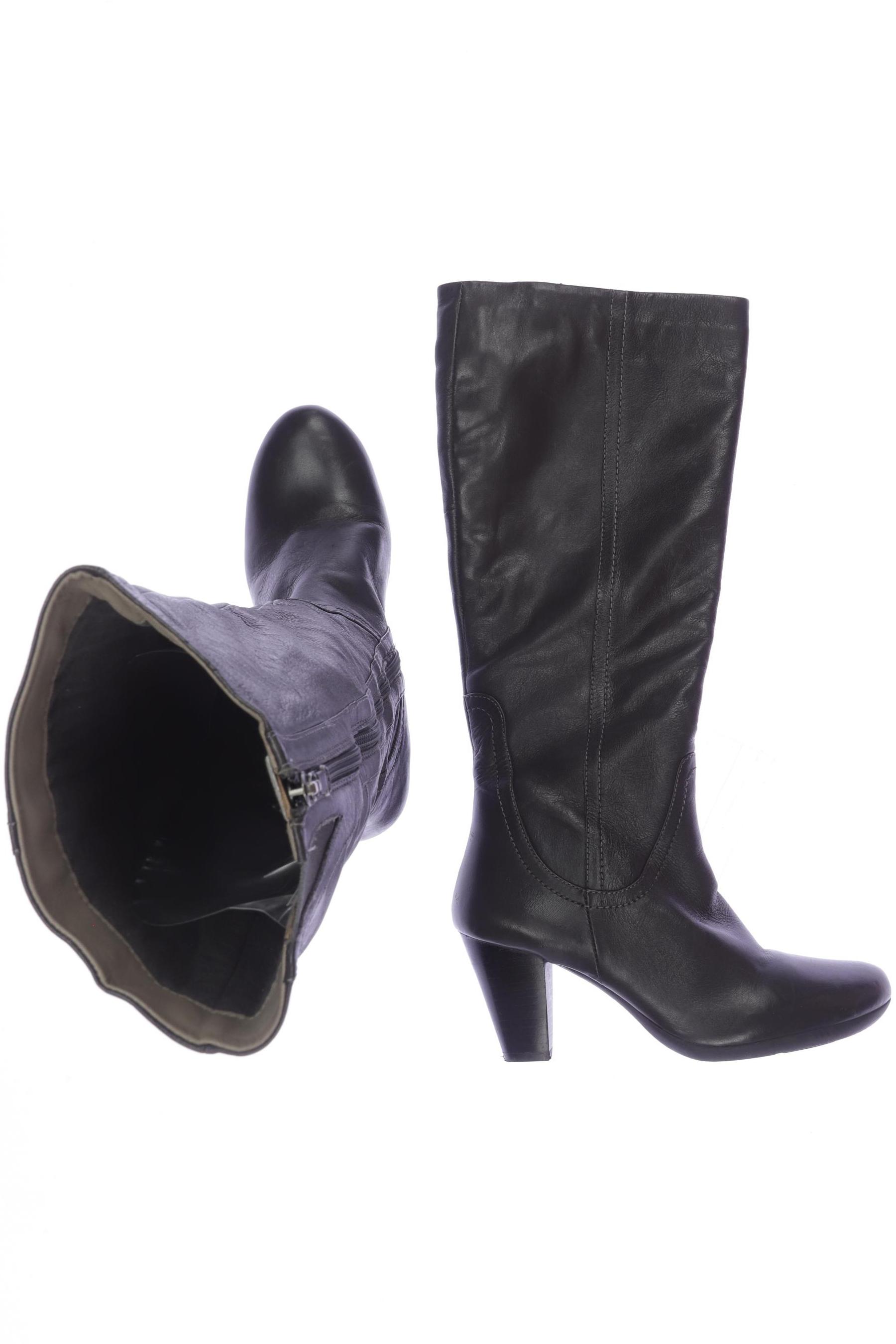 

Marc Shoes Damen Stiefel, braun, Gr. 39