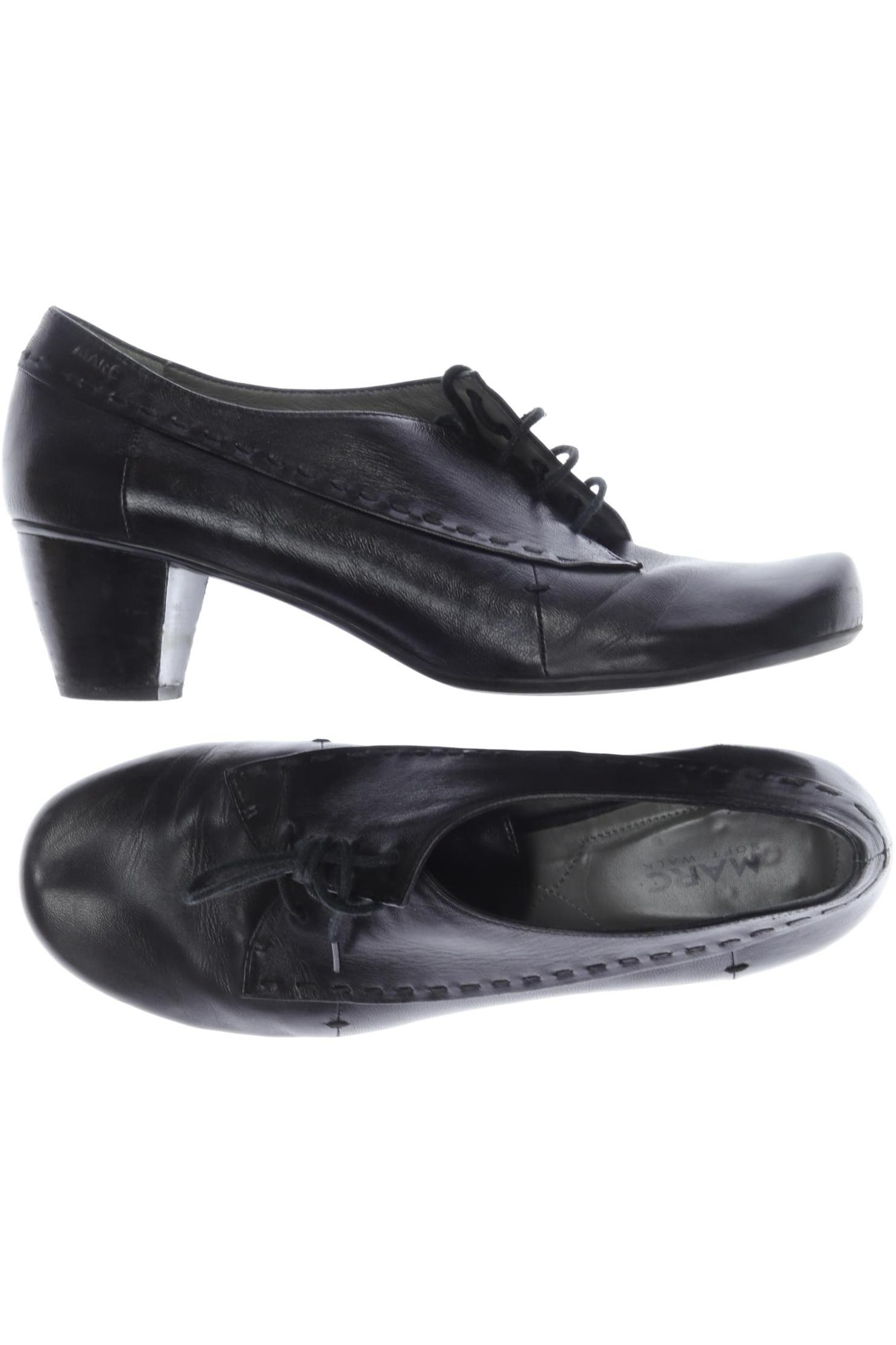 

Marc Shoes Damen Pumps, schwarz, Gr. 40