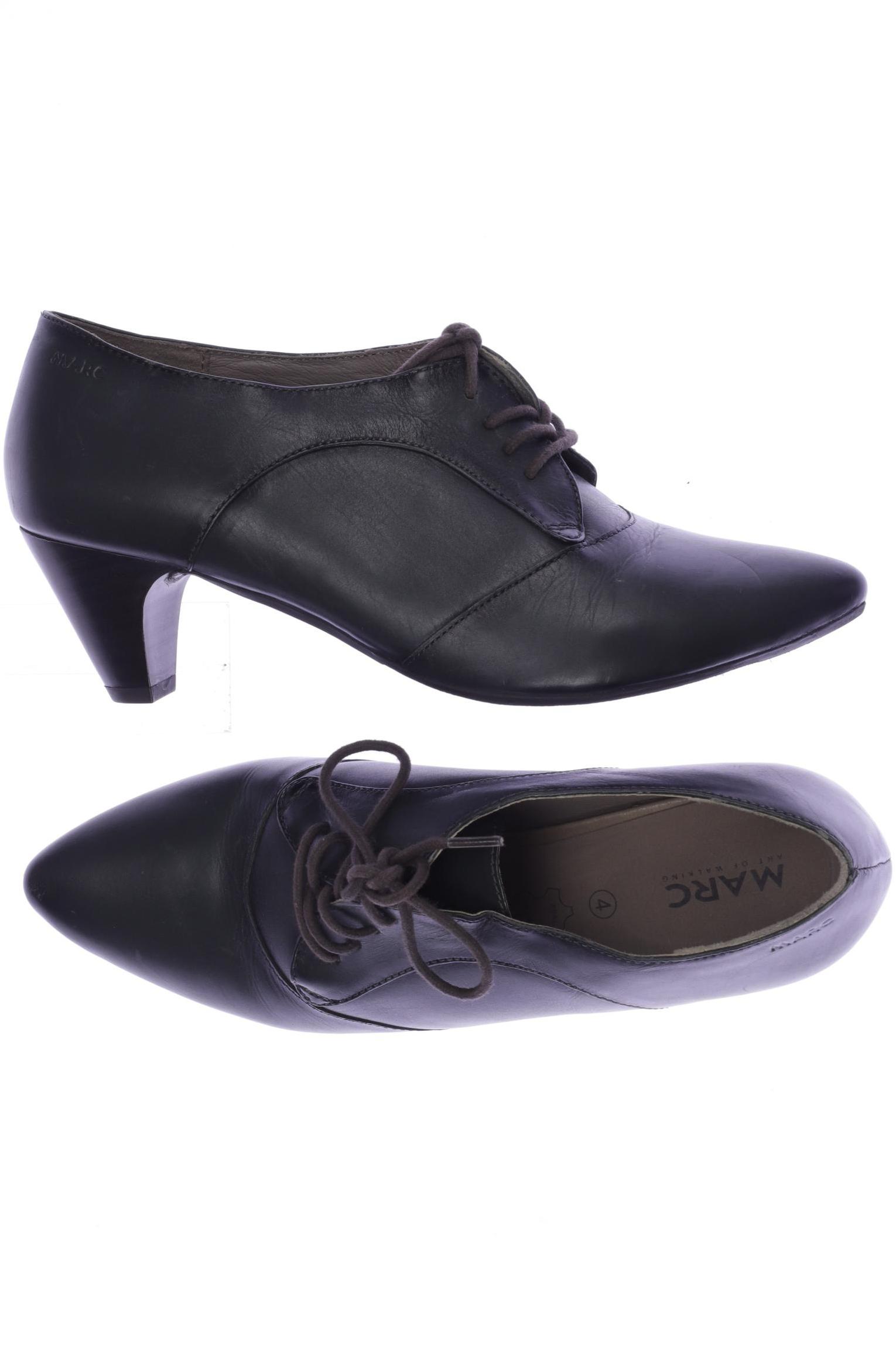 

Marc Shoes Damen Pumps, türkis, Gr. 4
