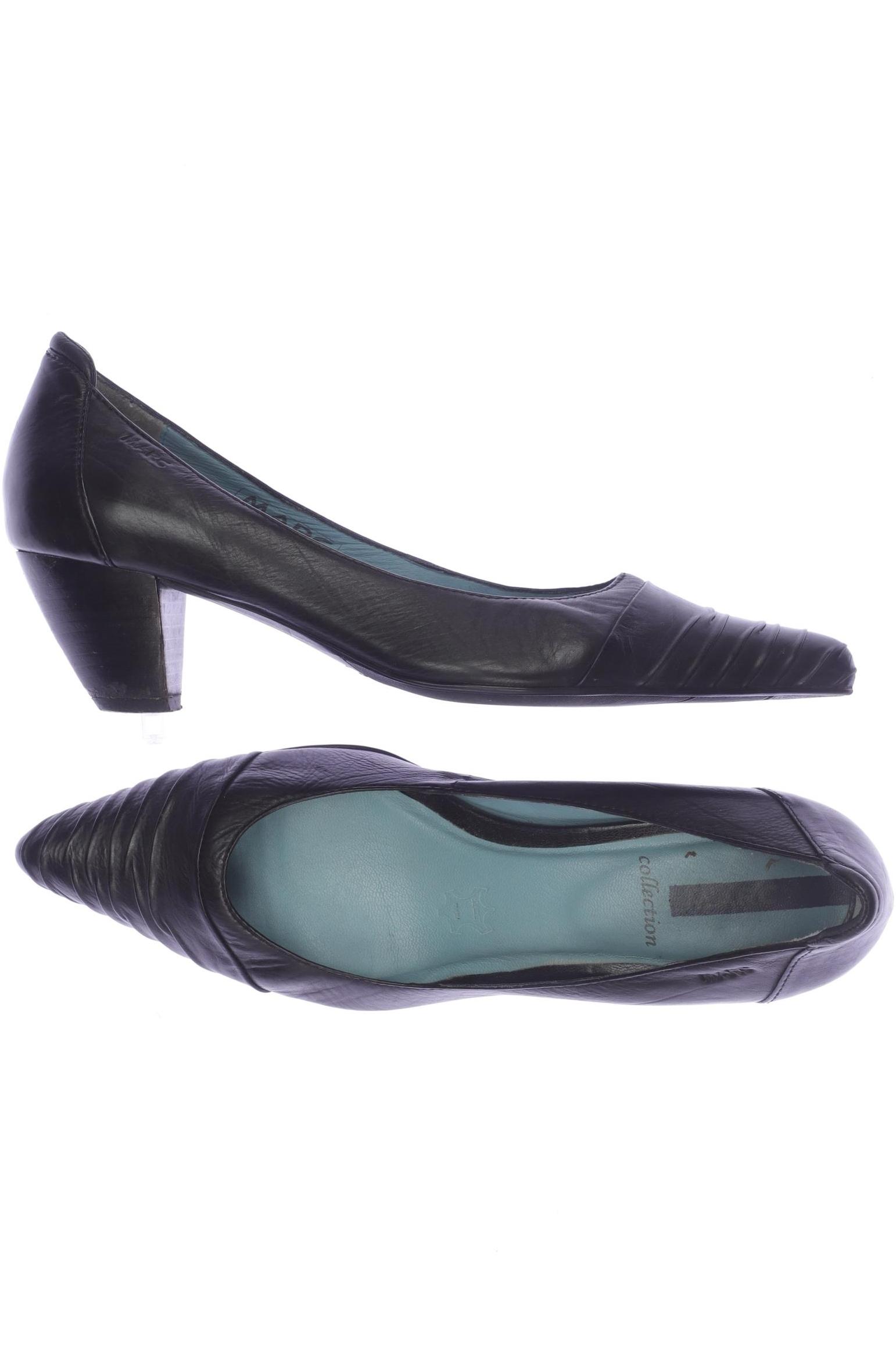 

Marc Shoes Damen Pumps, schwarz, Gr. 39