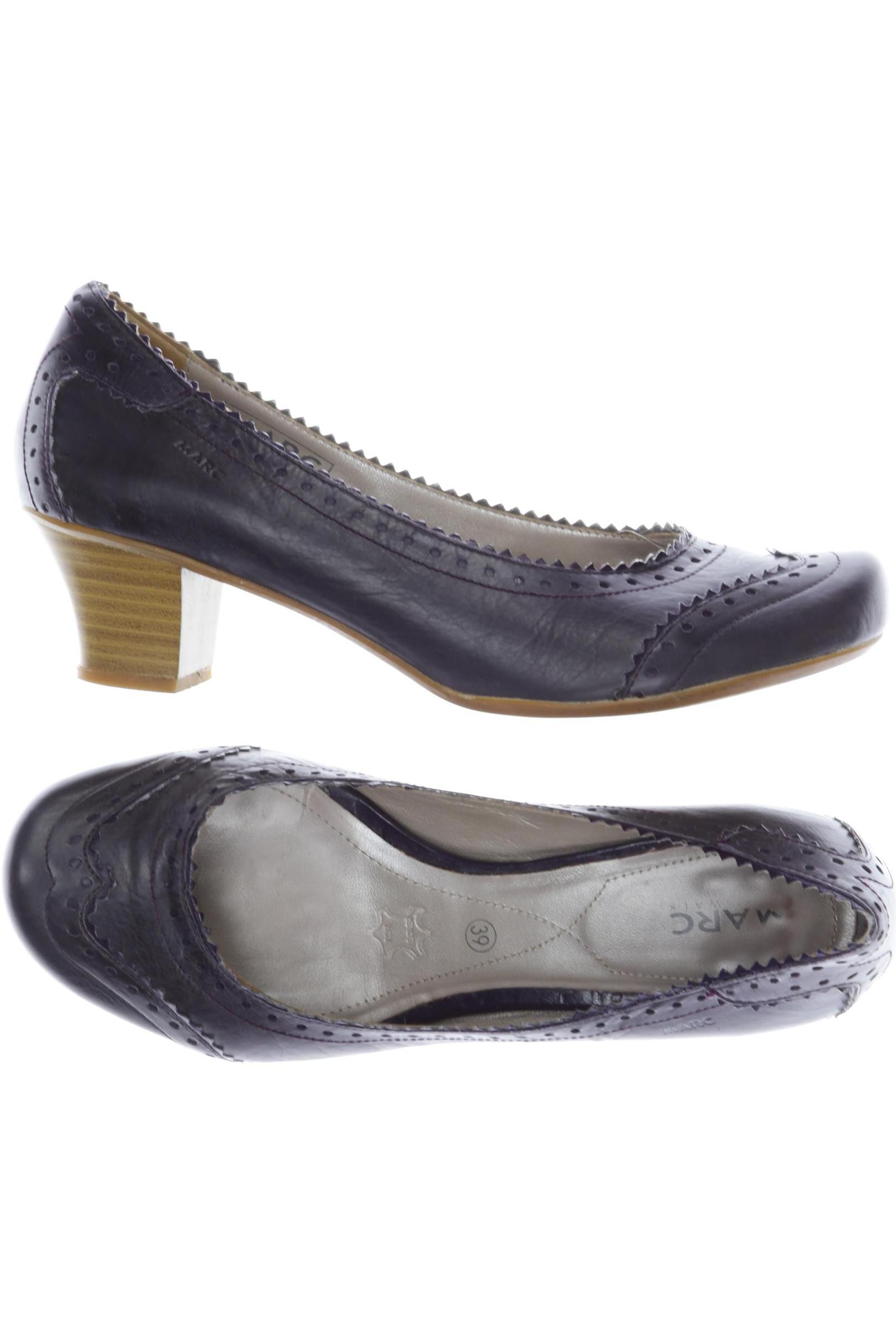 

Marc Shoes Damen Pumps, flieder, Gr. 39