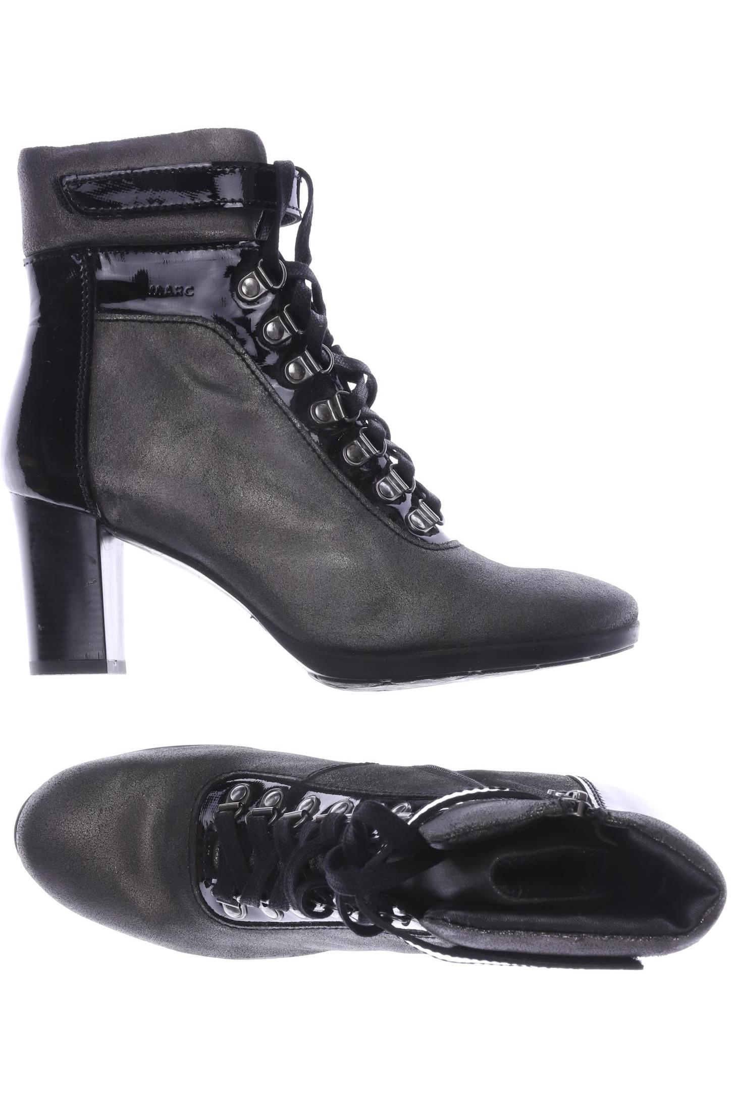 

MARC Shoes Damen Stiefelette, braun