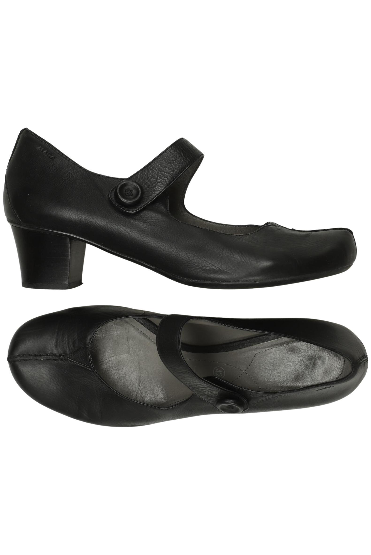 

Marc Shoes Damen Pumps, schwarz, Gr. 42