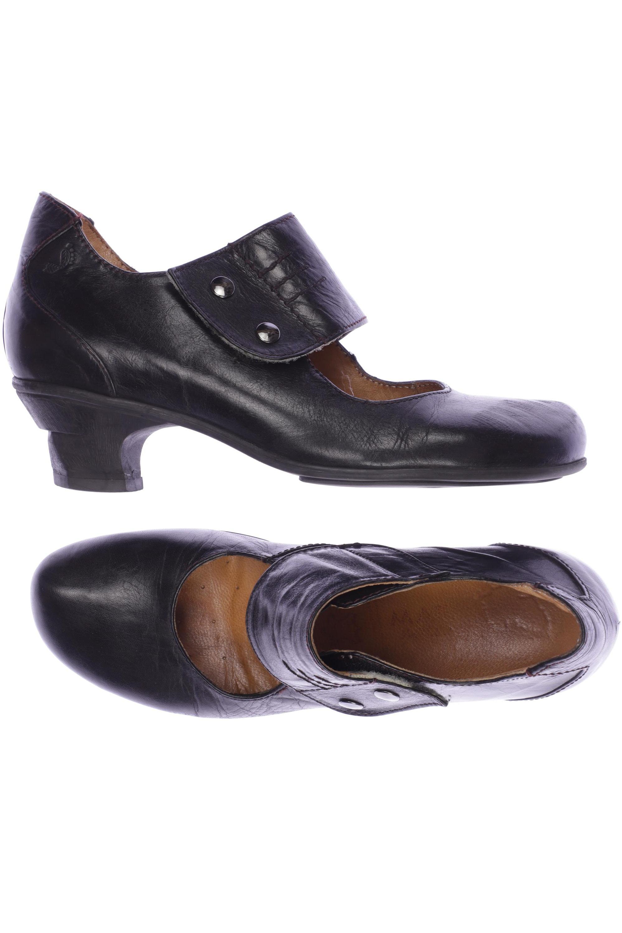 

Marc Shoes Damen Pumps, schwarz, Gr. 39