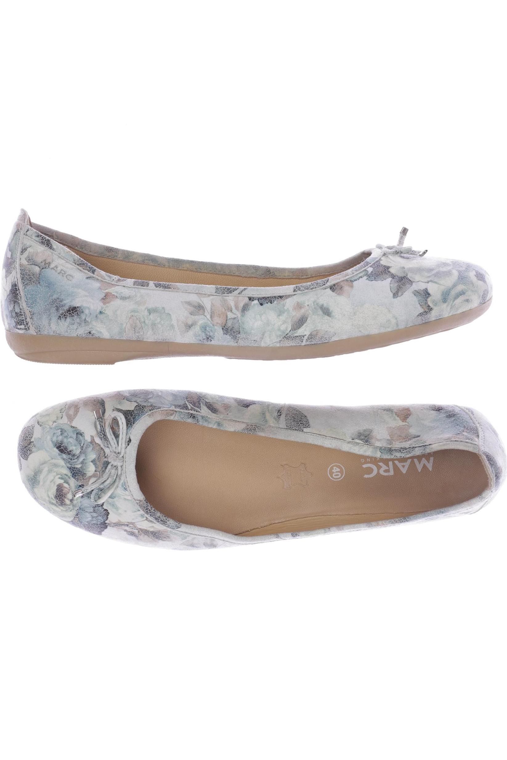 

MARC Shoes Damen Ballerinas, hellblau