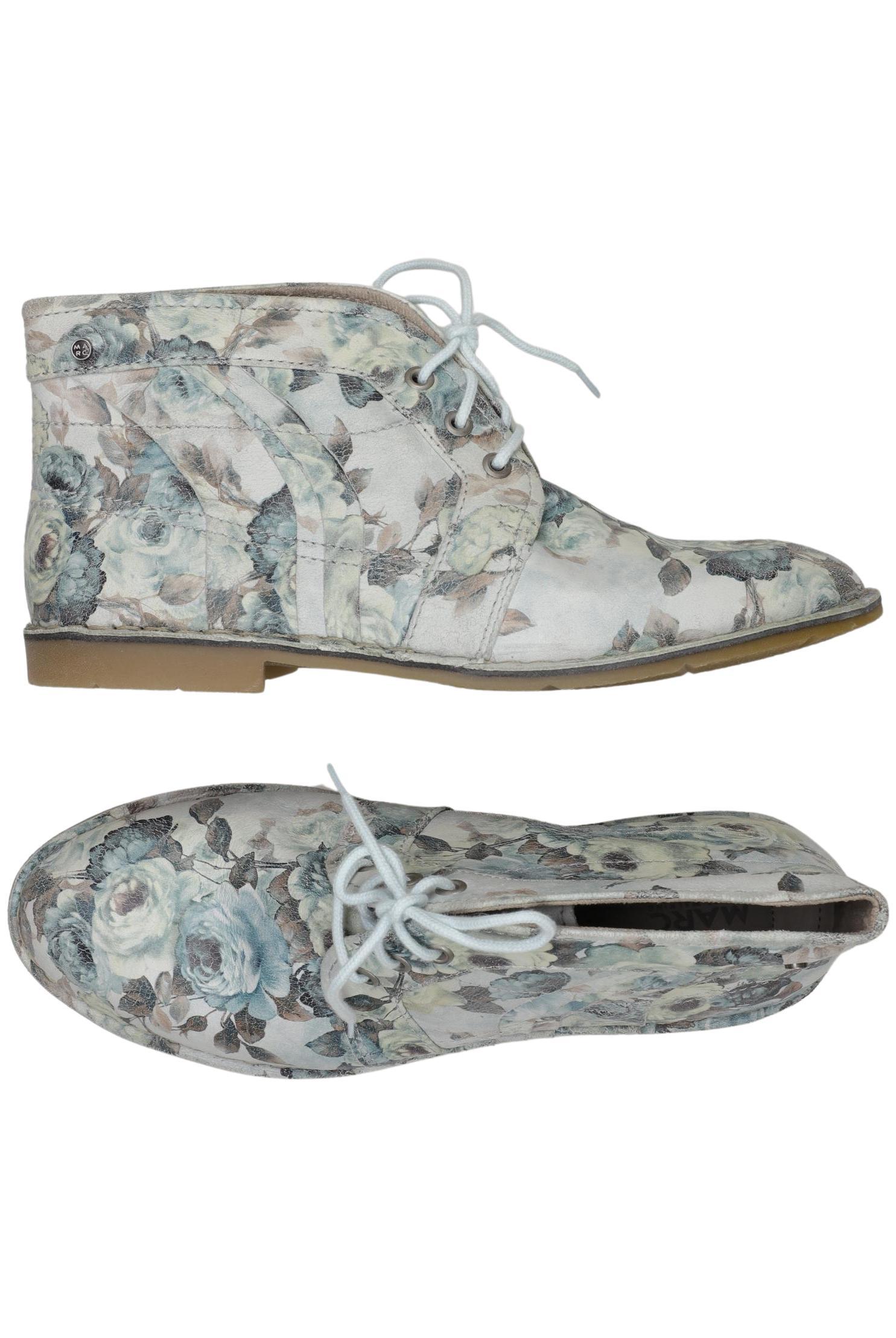 

Marc Shoes Damen Stiefelette, mehrfarbig, Gr. 41