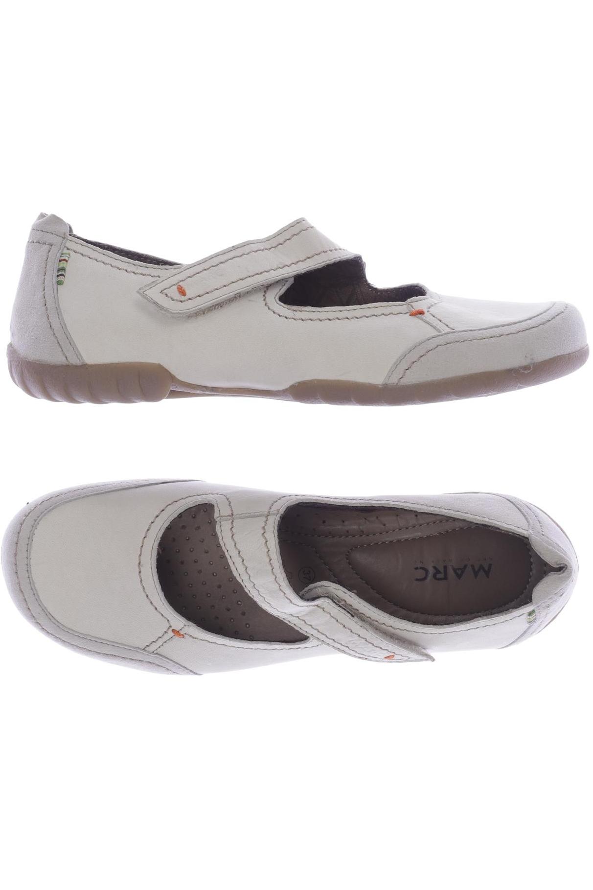 

MARC Shoes Damen Ballerinas, grau