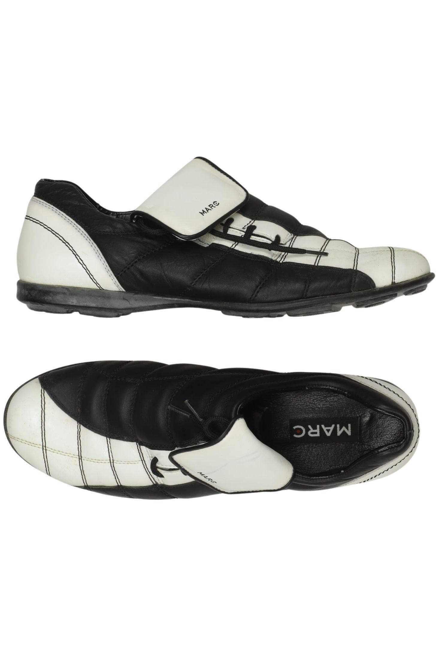 Thumbnail - Marc Shoes Damen Sneakers, schwarz, Gr. 37