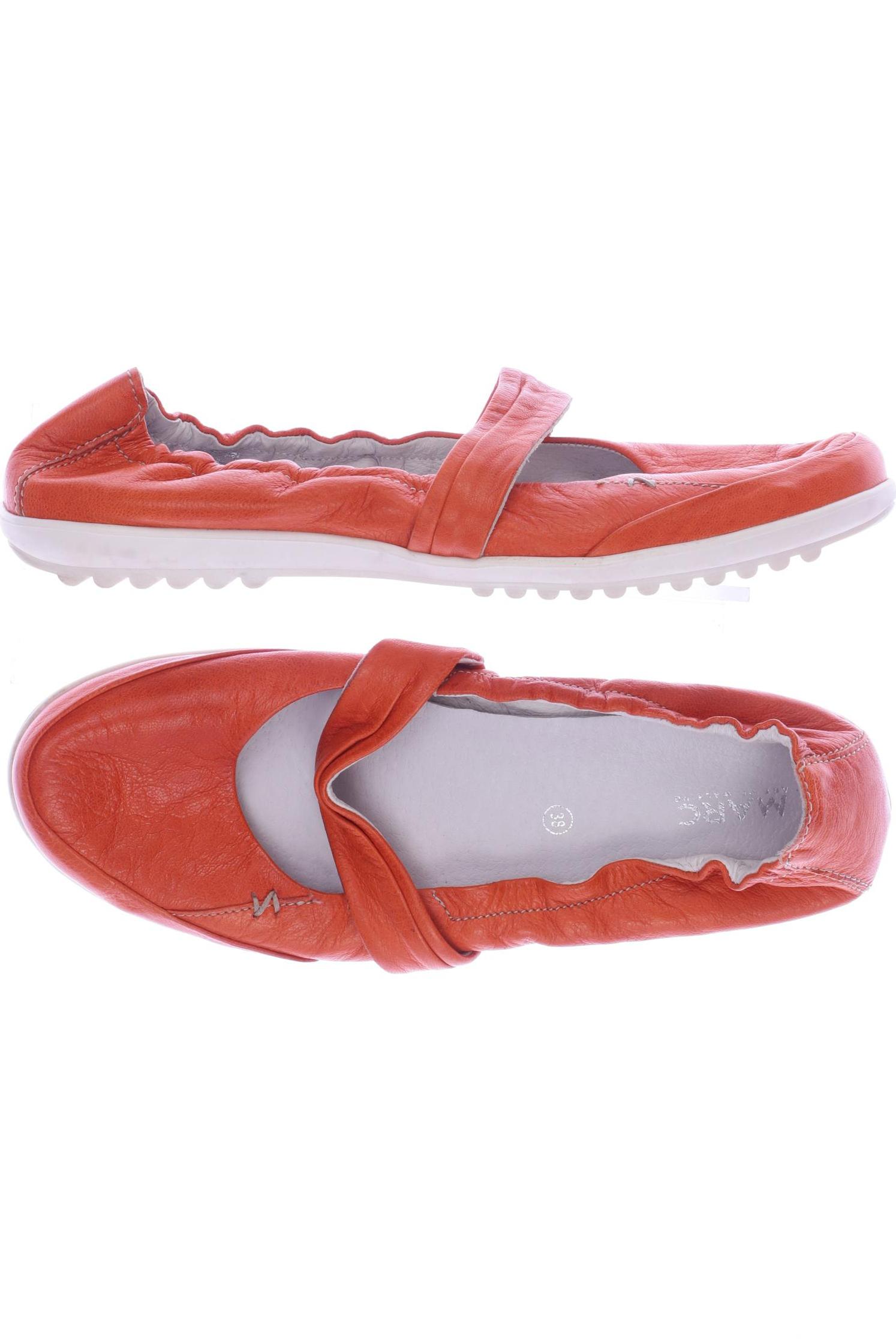 

MARC Shoes Damen Ballerinas, orange