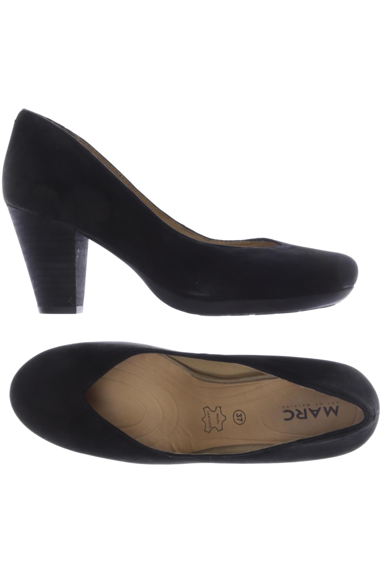 

Marc Shoes Damen Pumps, schwarz, Gr. 37