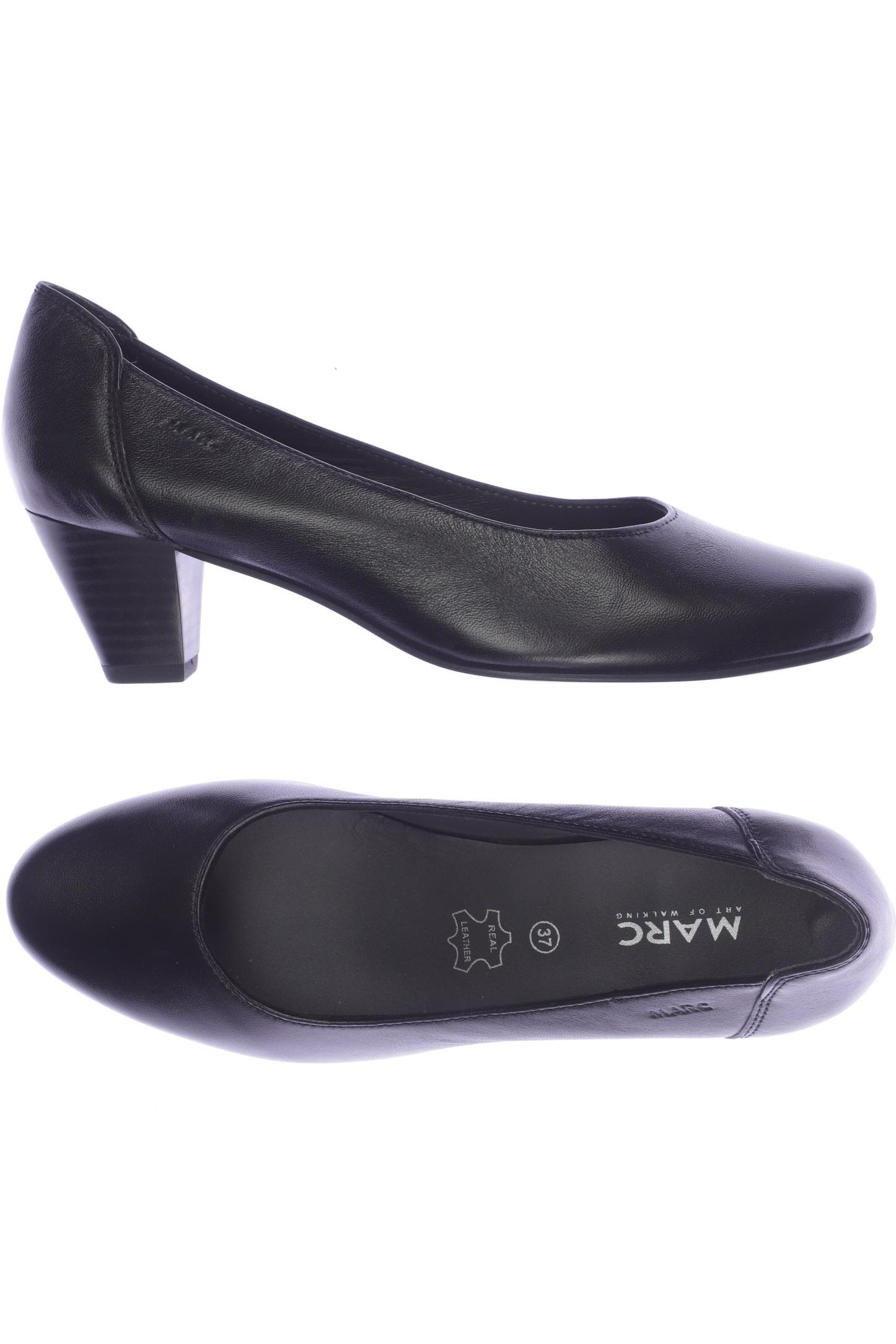 

MARC Shoes Damen Pumps, schwarz
