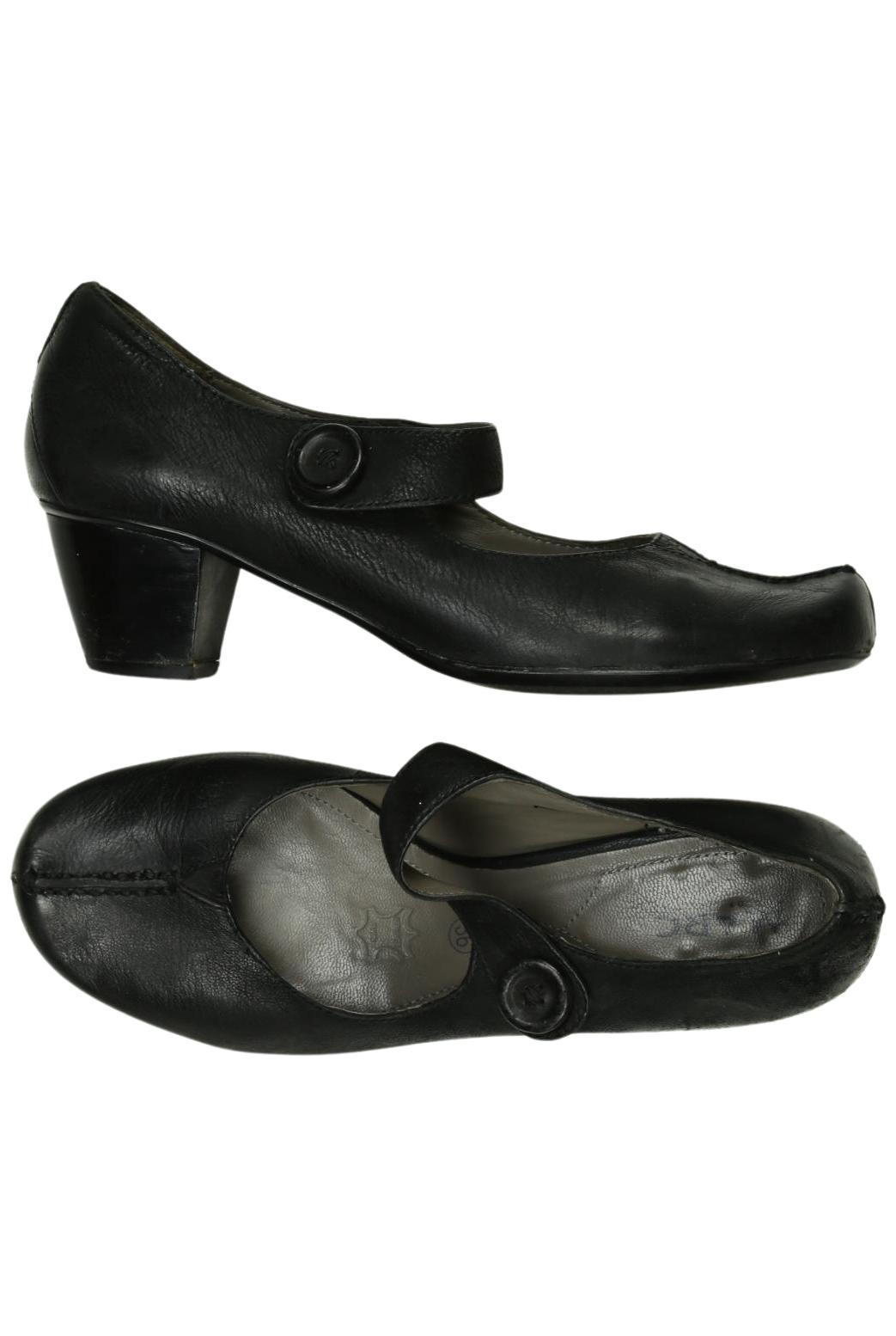 

Marc Shoes Damen Pumps, schwarz, Gr. 36