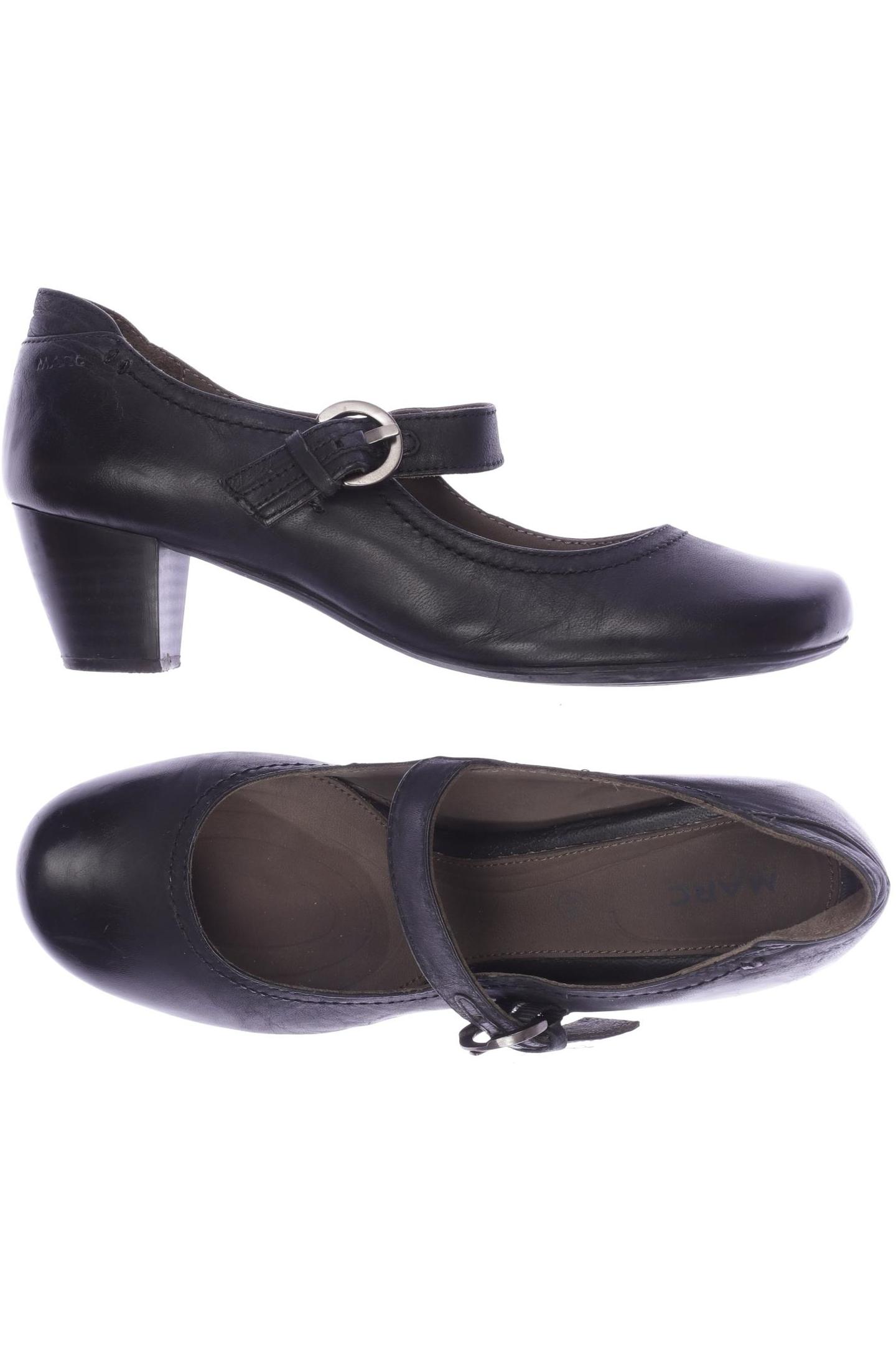 

Marc Shoes Damen Pumps, schwarz, Gr. 41