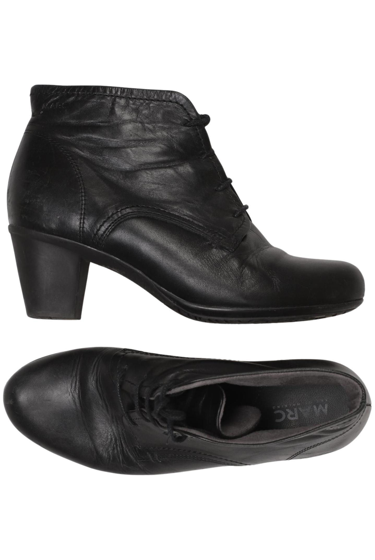 

Marc Shoes Damen Stiefelette, schwarz, Gr. 36