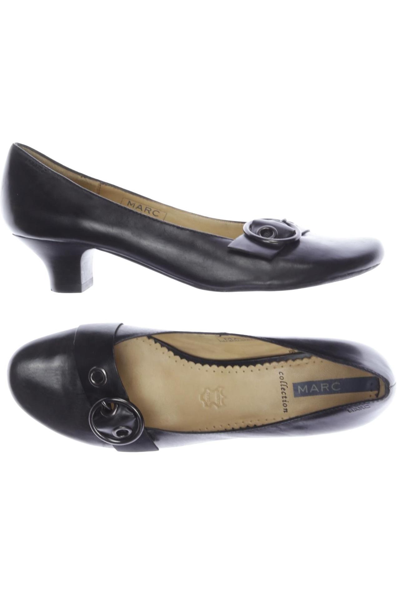 

Marc Shoes Damen Pumps, schwarz, Gr. 41