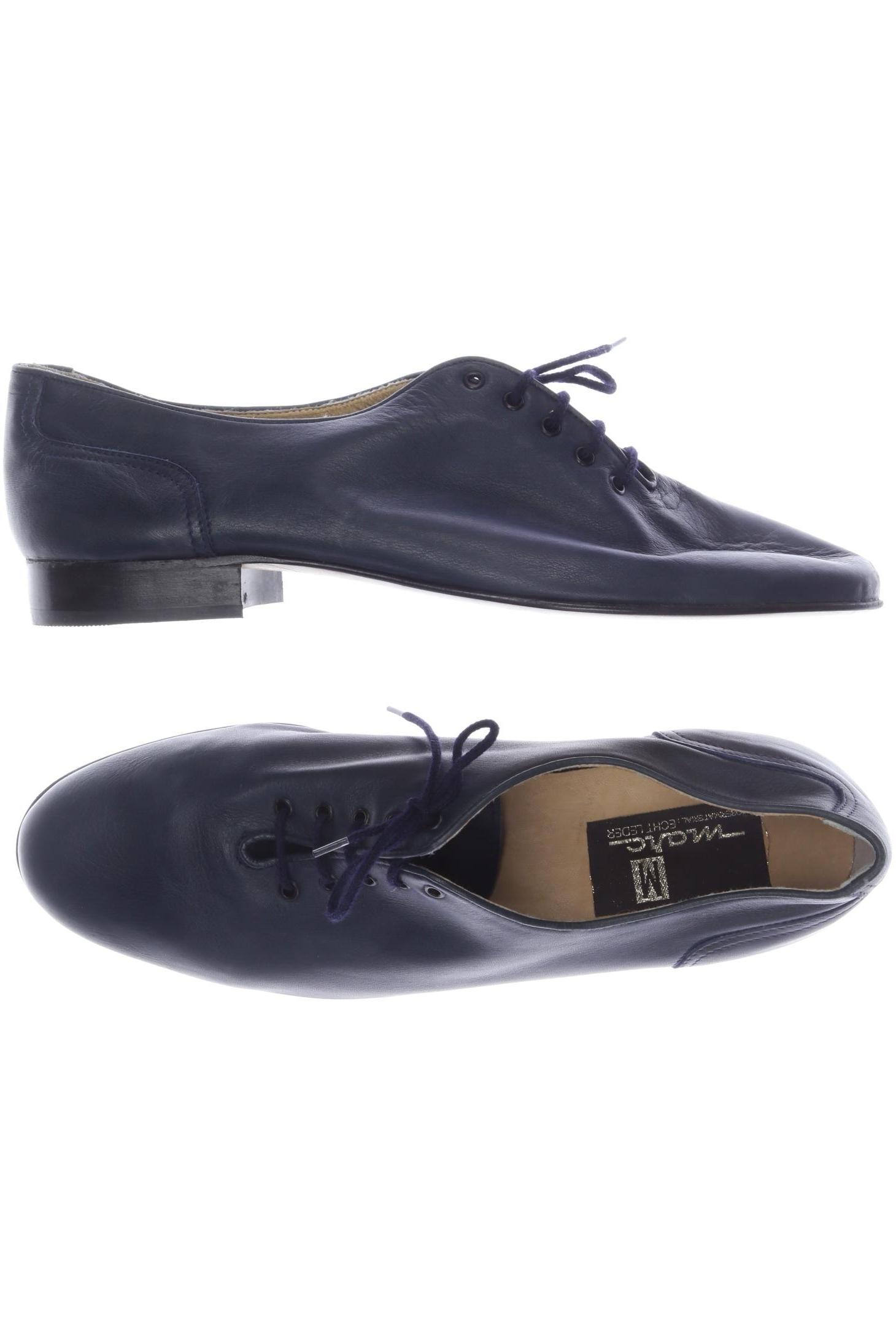 

Marc Shoes Herren Halbschuh, marineblau, Gr. 43