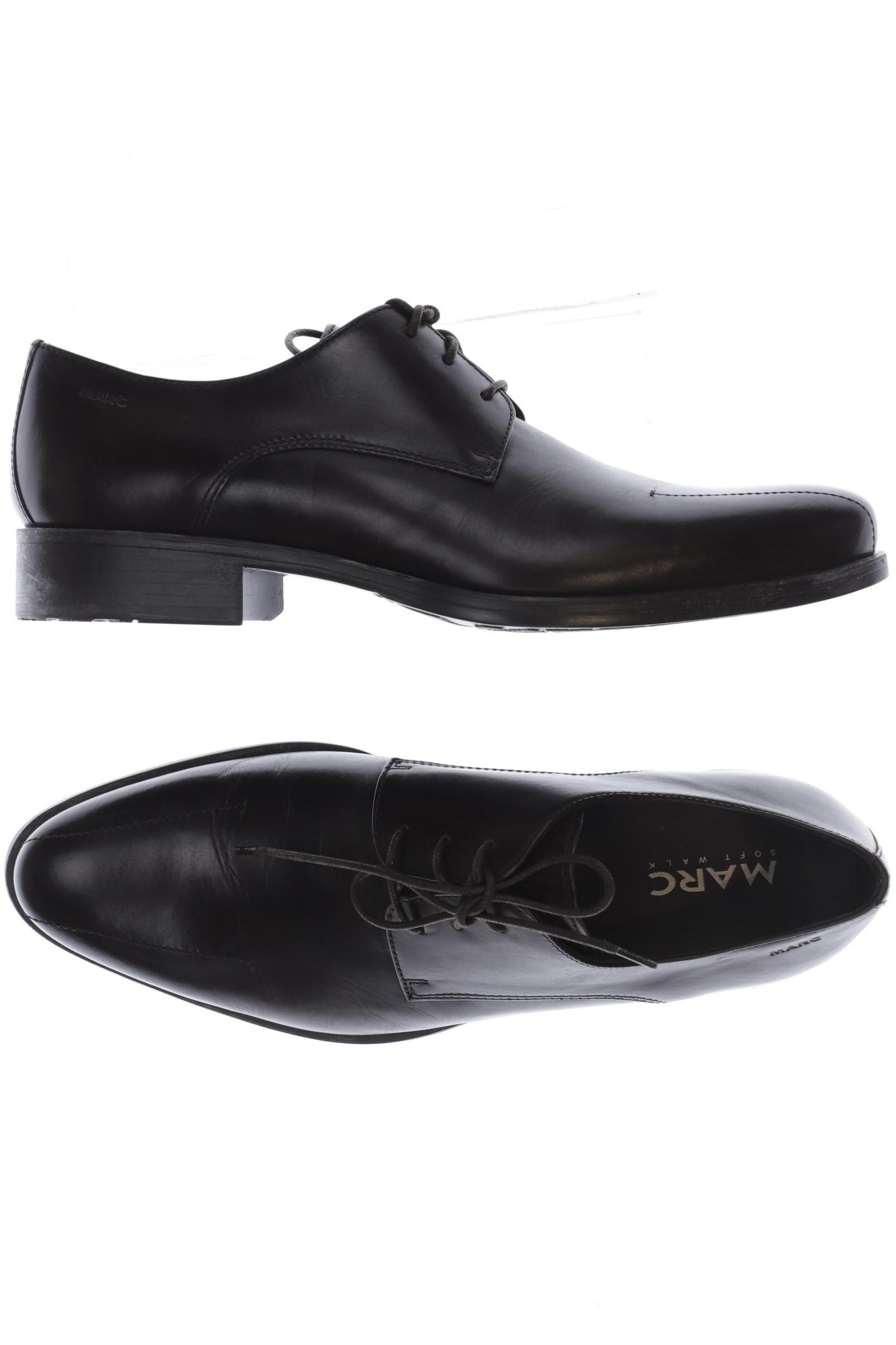 

Marc Shoes Herren Halbschuh, braun, Gr. 40