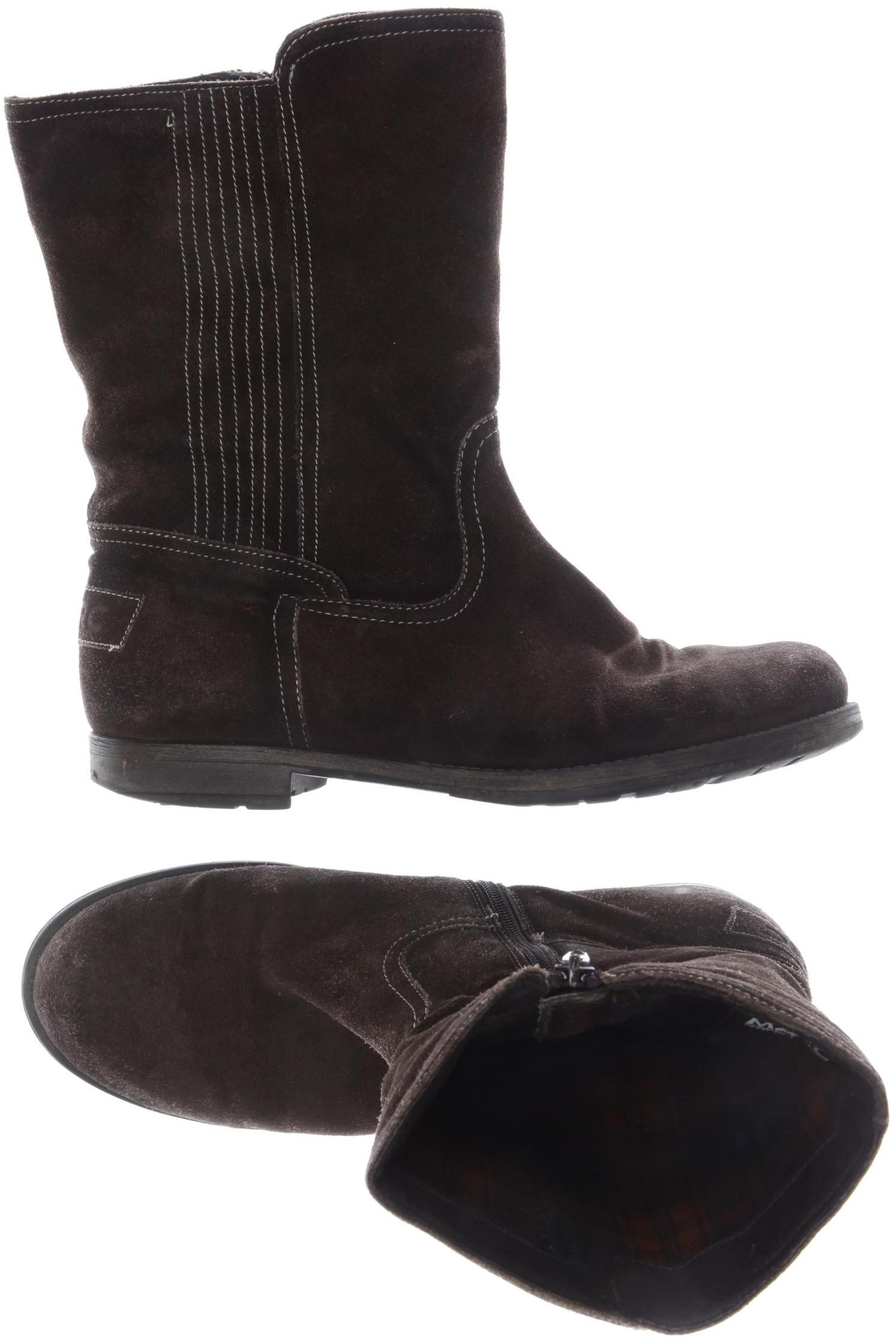 

Marc Shoes Herren Stiefel, braun, Gr. 39