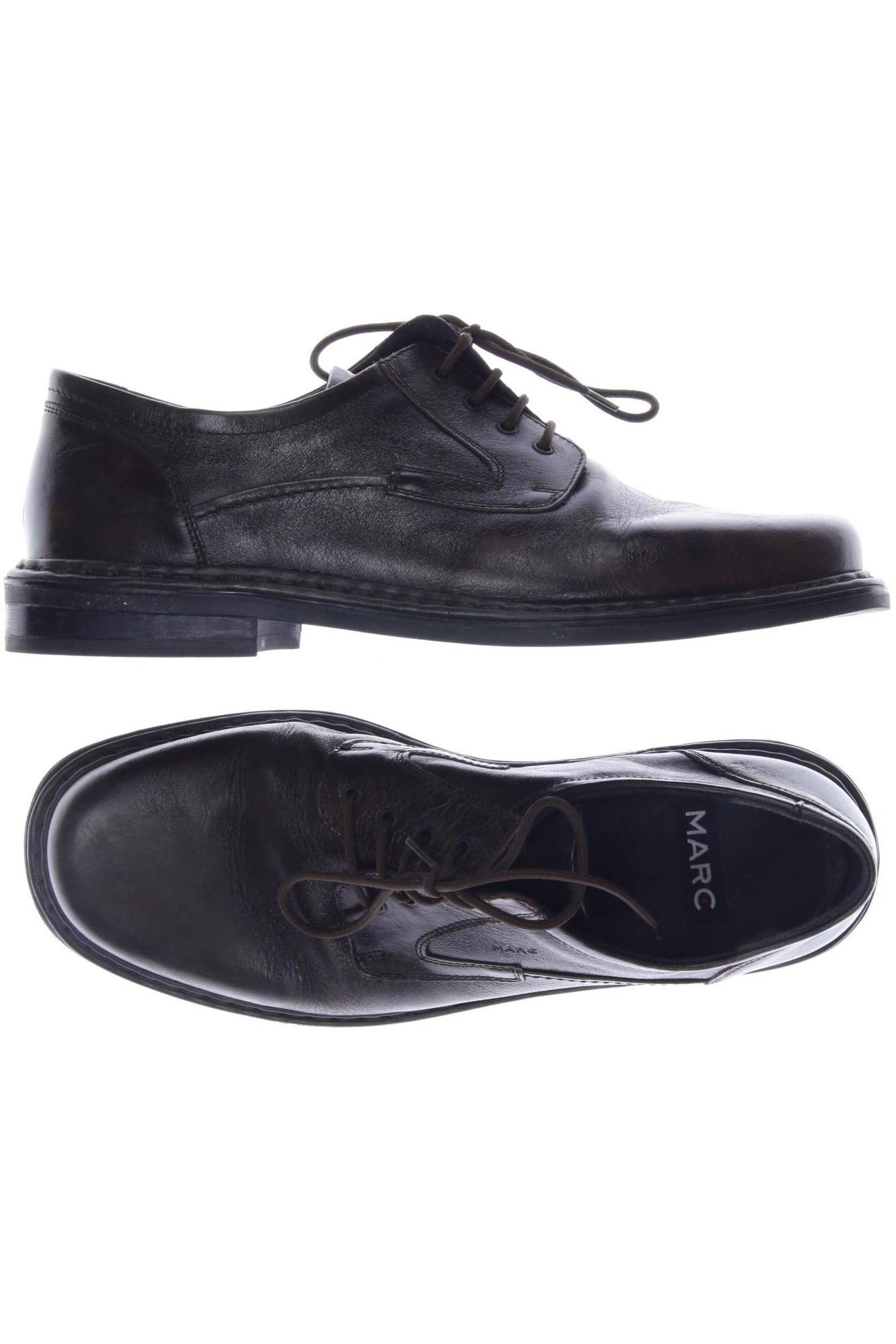 

MARC Shoes Herren Halbschuh, braun